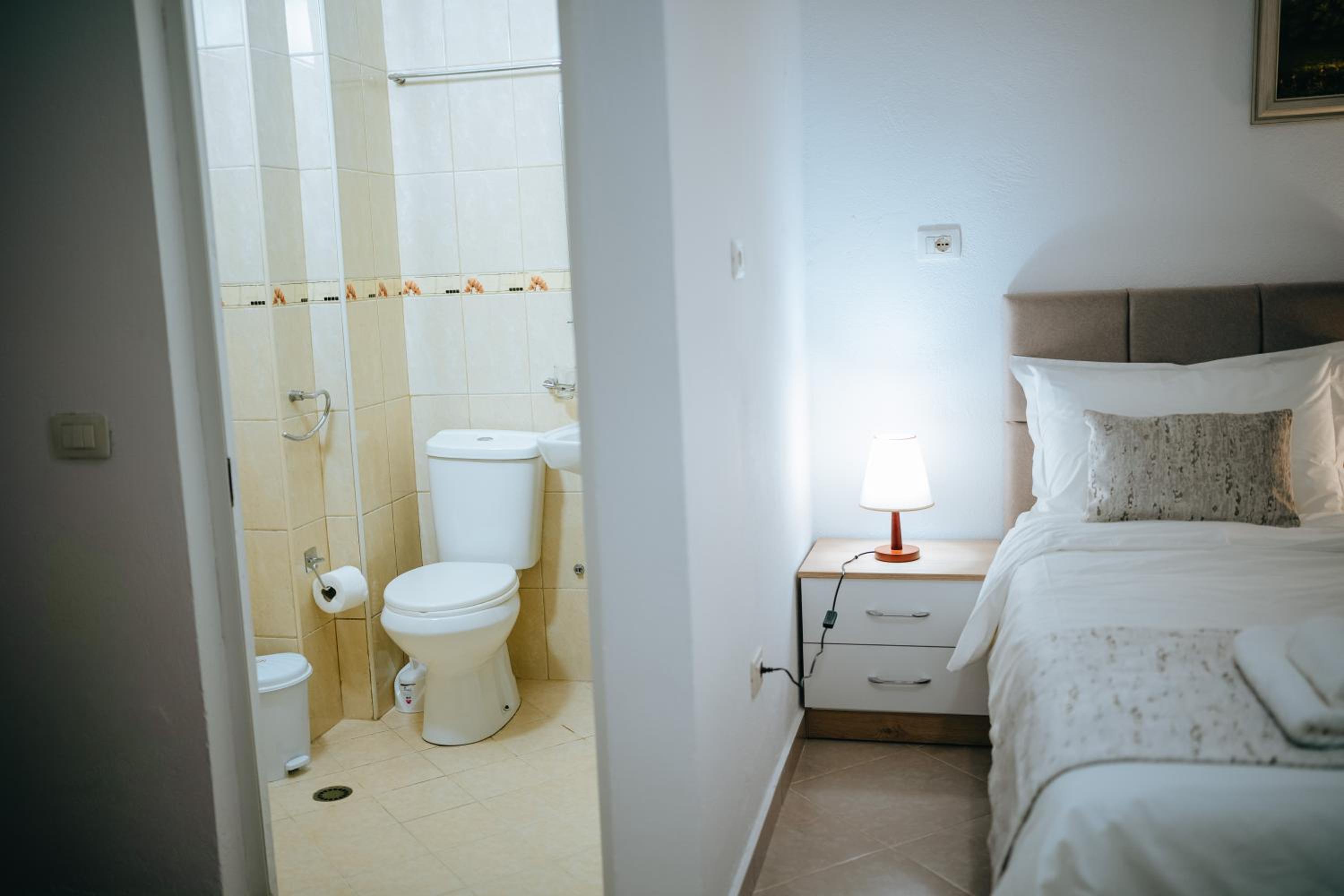 Tirana bloom villa&Apartments