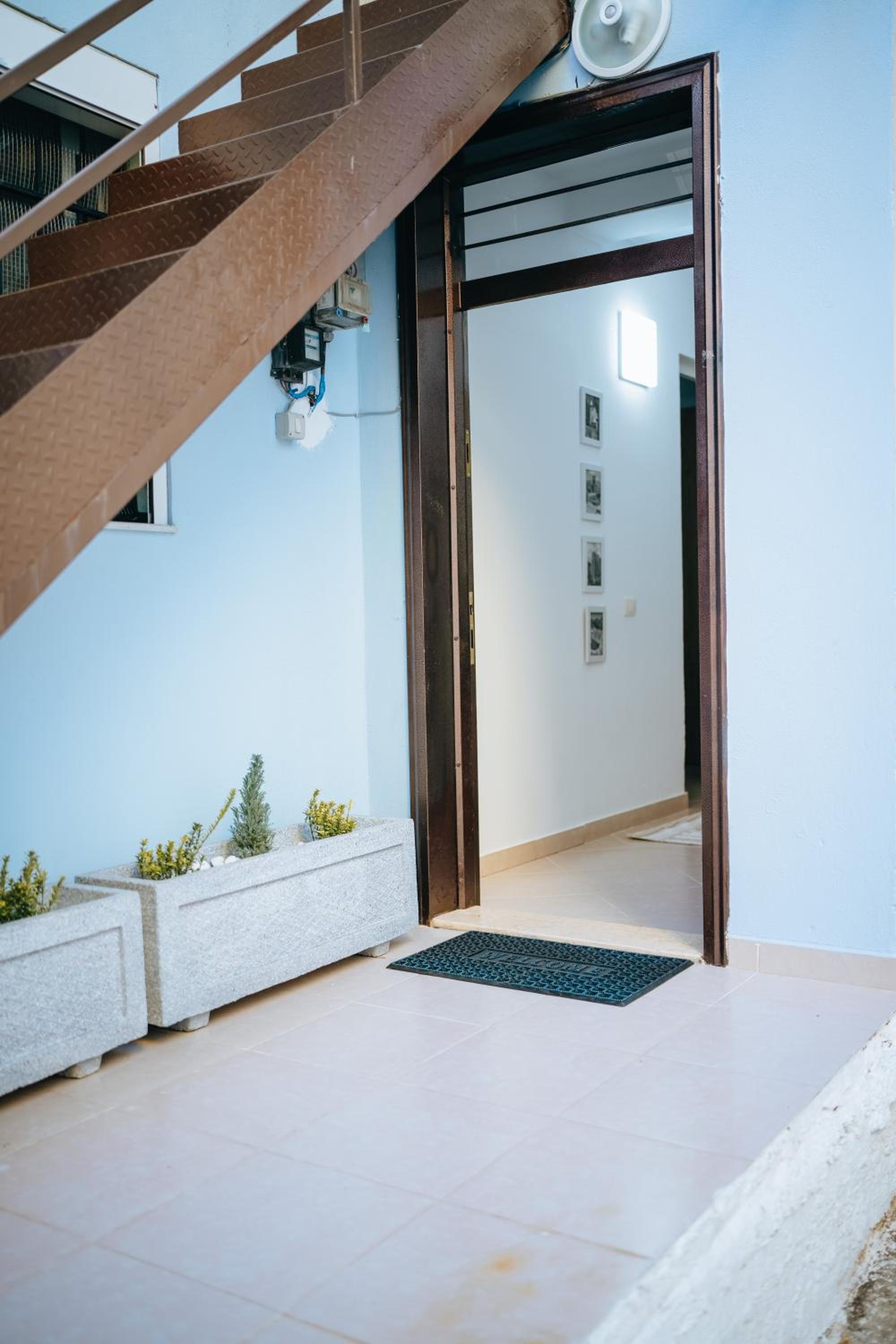 Tirana bloom villa&Apartments