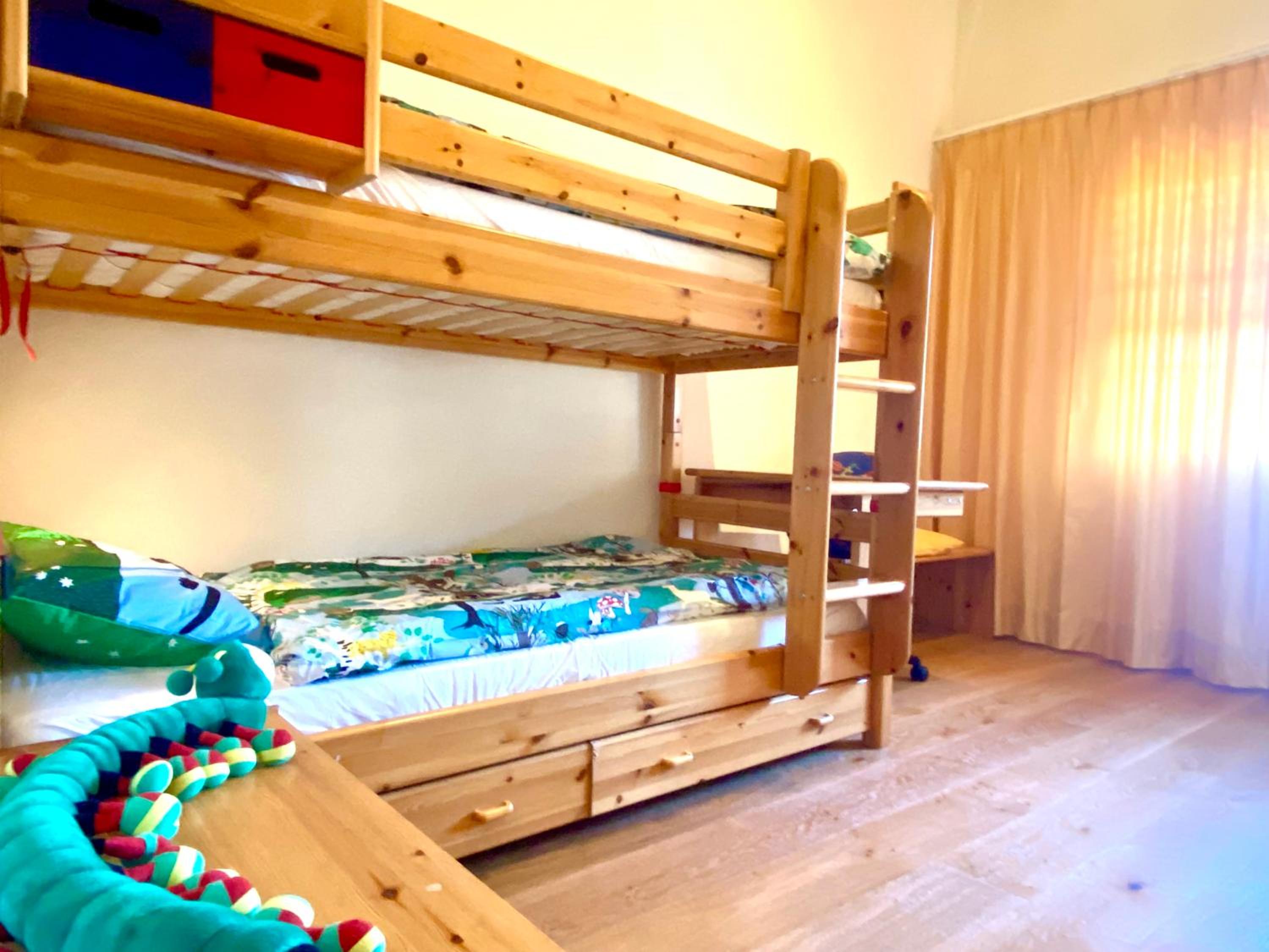 Heidahüs Penthouse