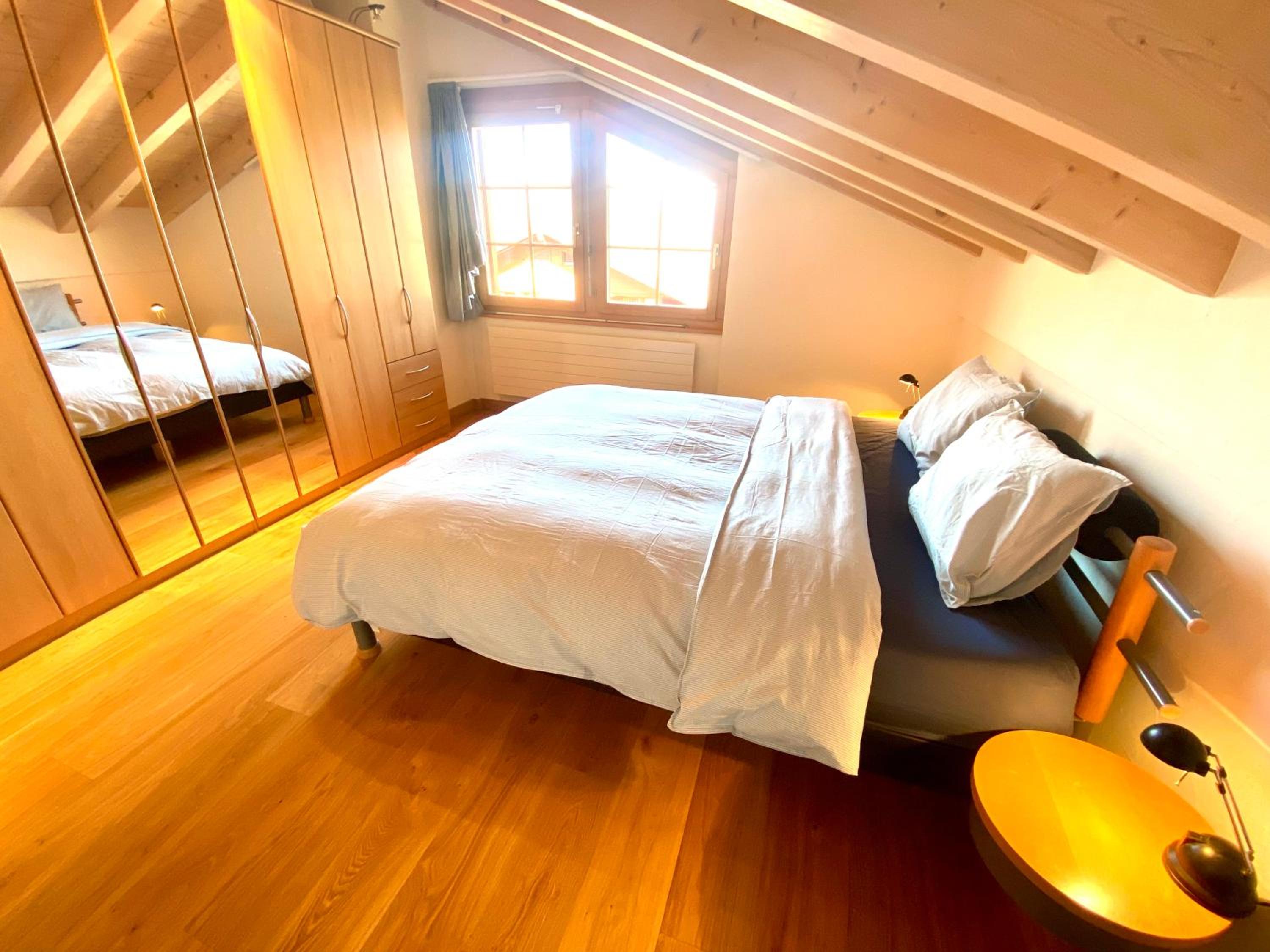 Heidahüs Penthouse