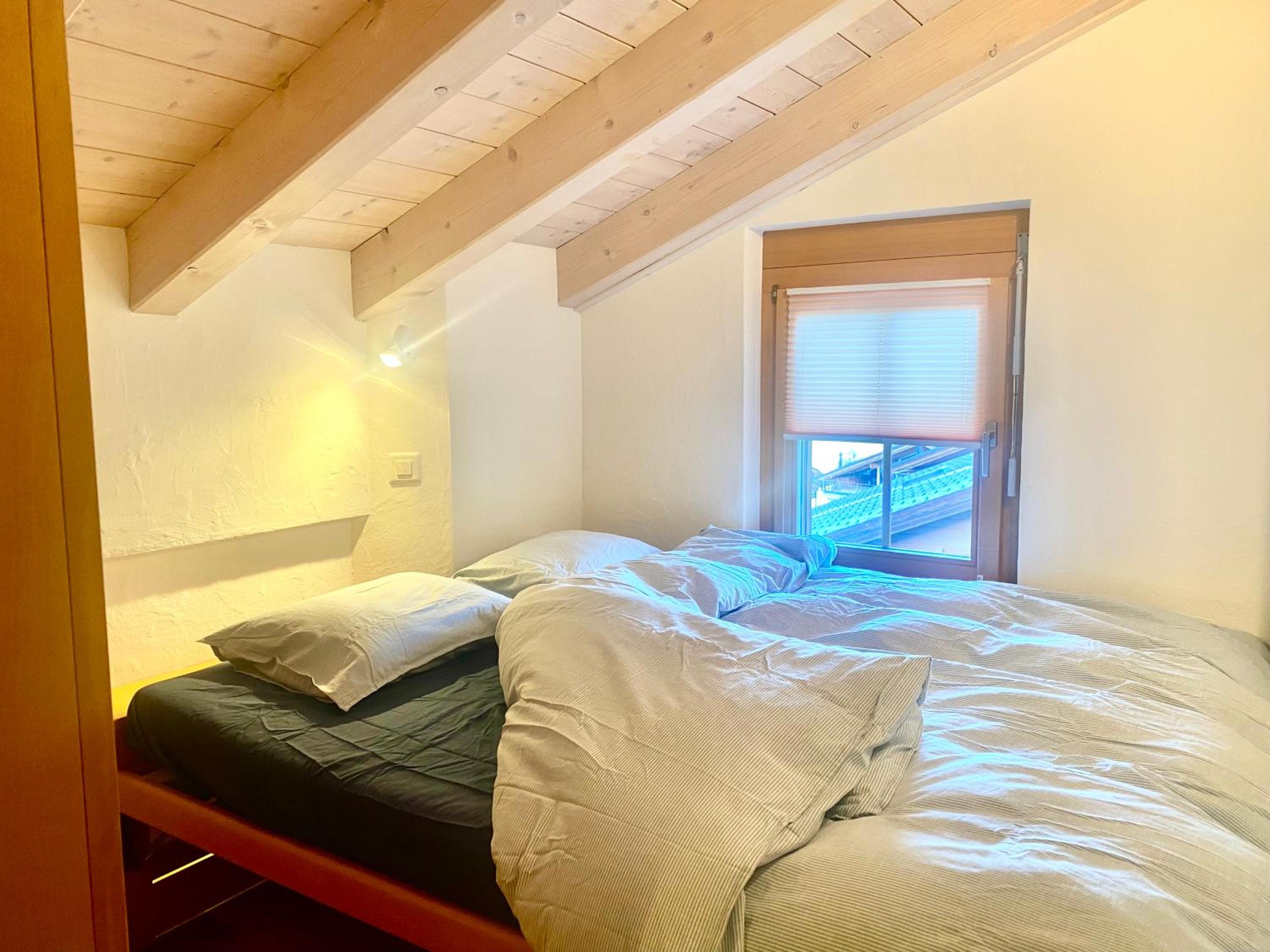 Heidahüs Penthouse