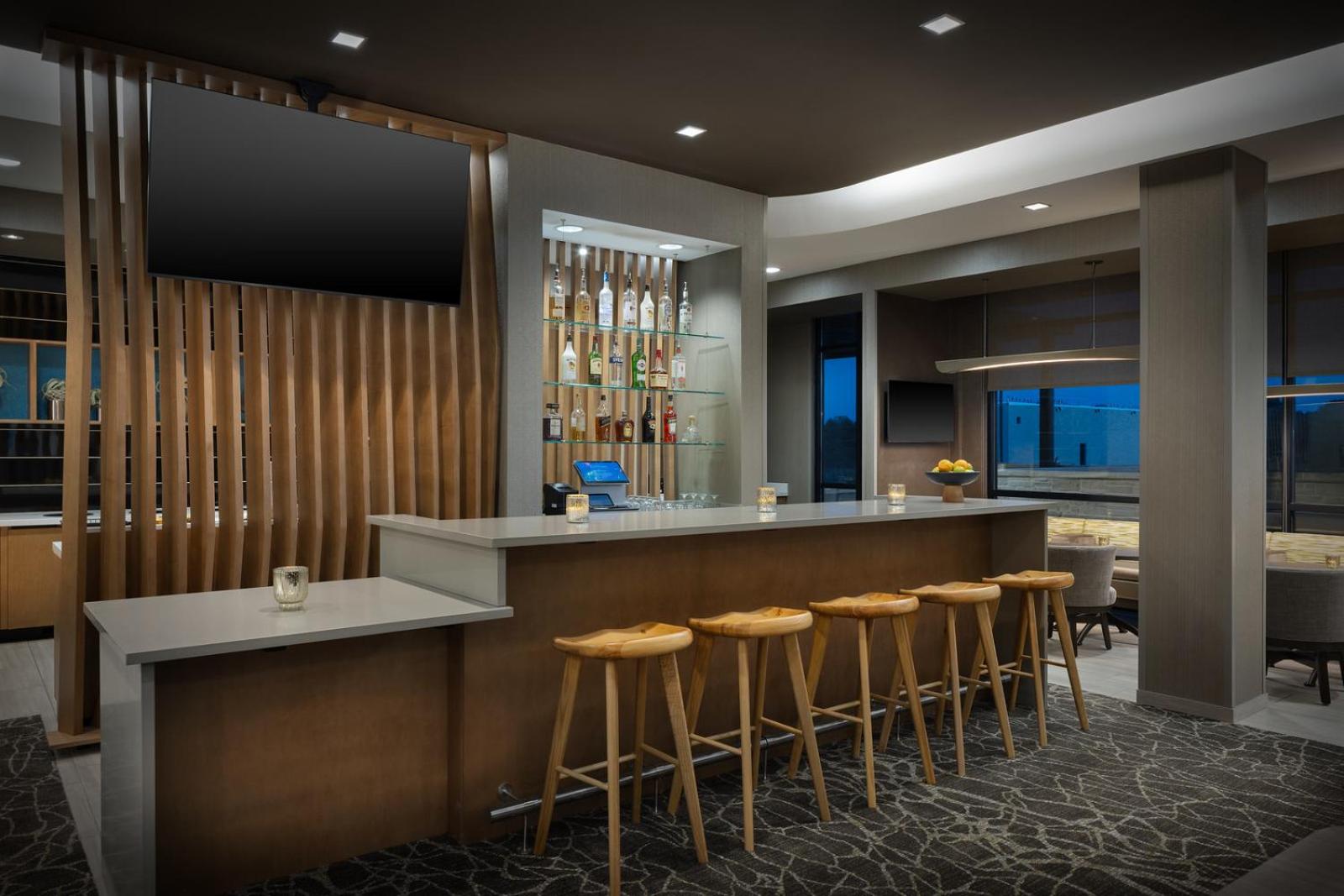 Springhill Suites by Marriott Newburgh Evansville