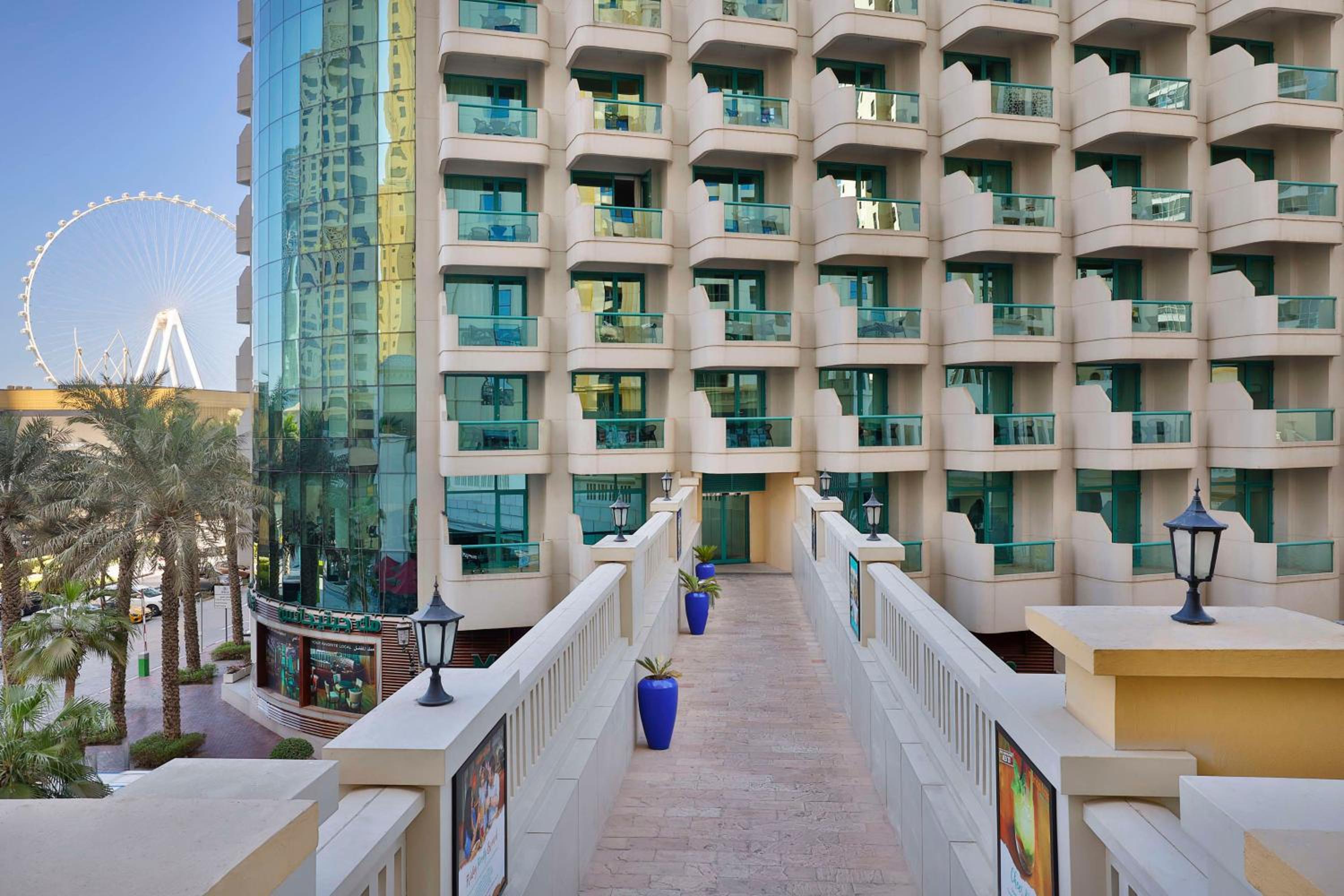 Photo 131 sur 174 de Hilton Dubai Jumeirah