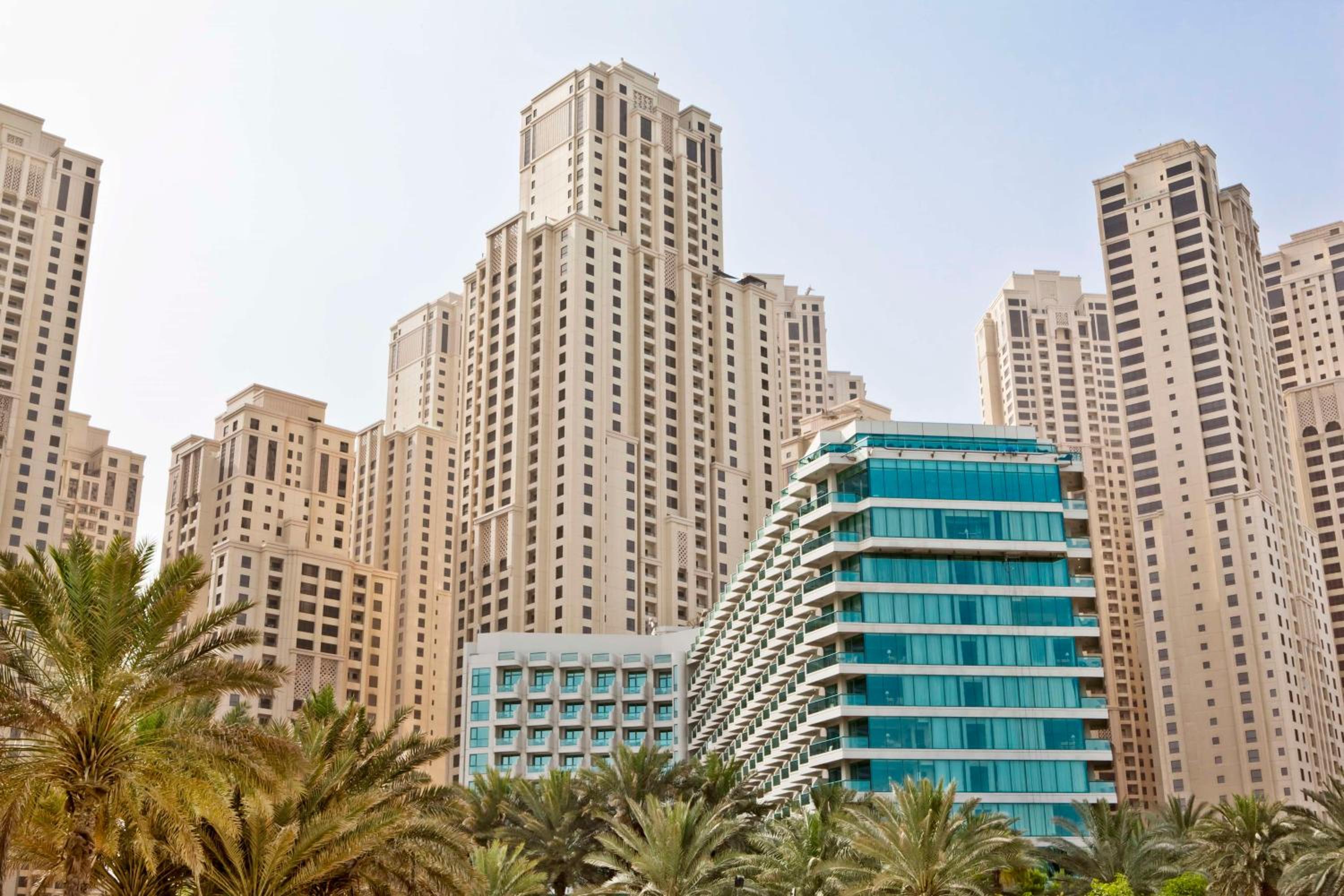 Photo 132 sur 174 de Hilton Dubai Jumeirah