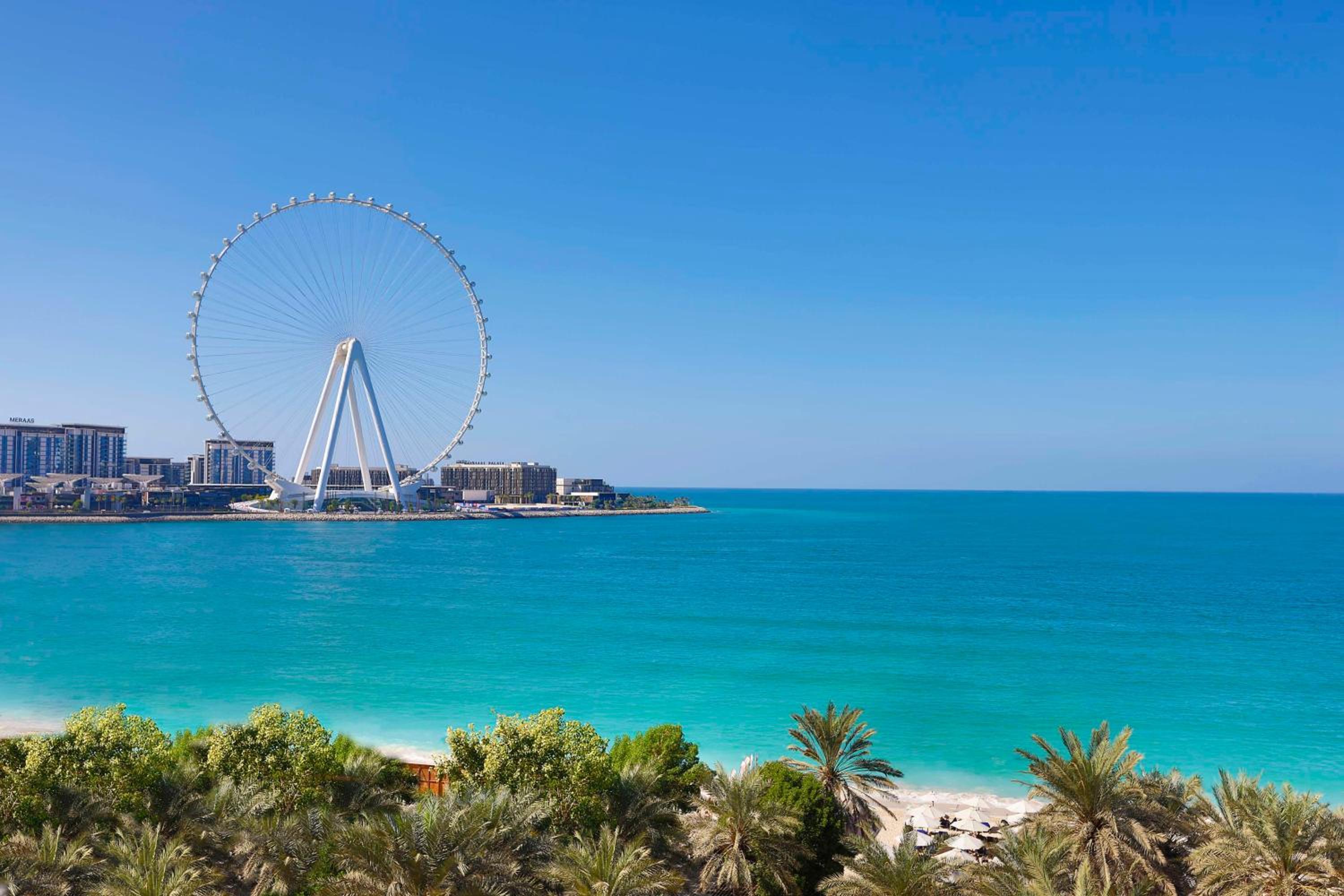 Photo 151 sur 174 de Hilton Dubai Jumeirah