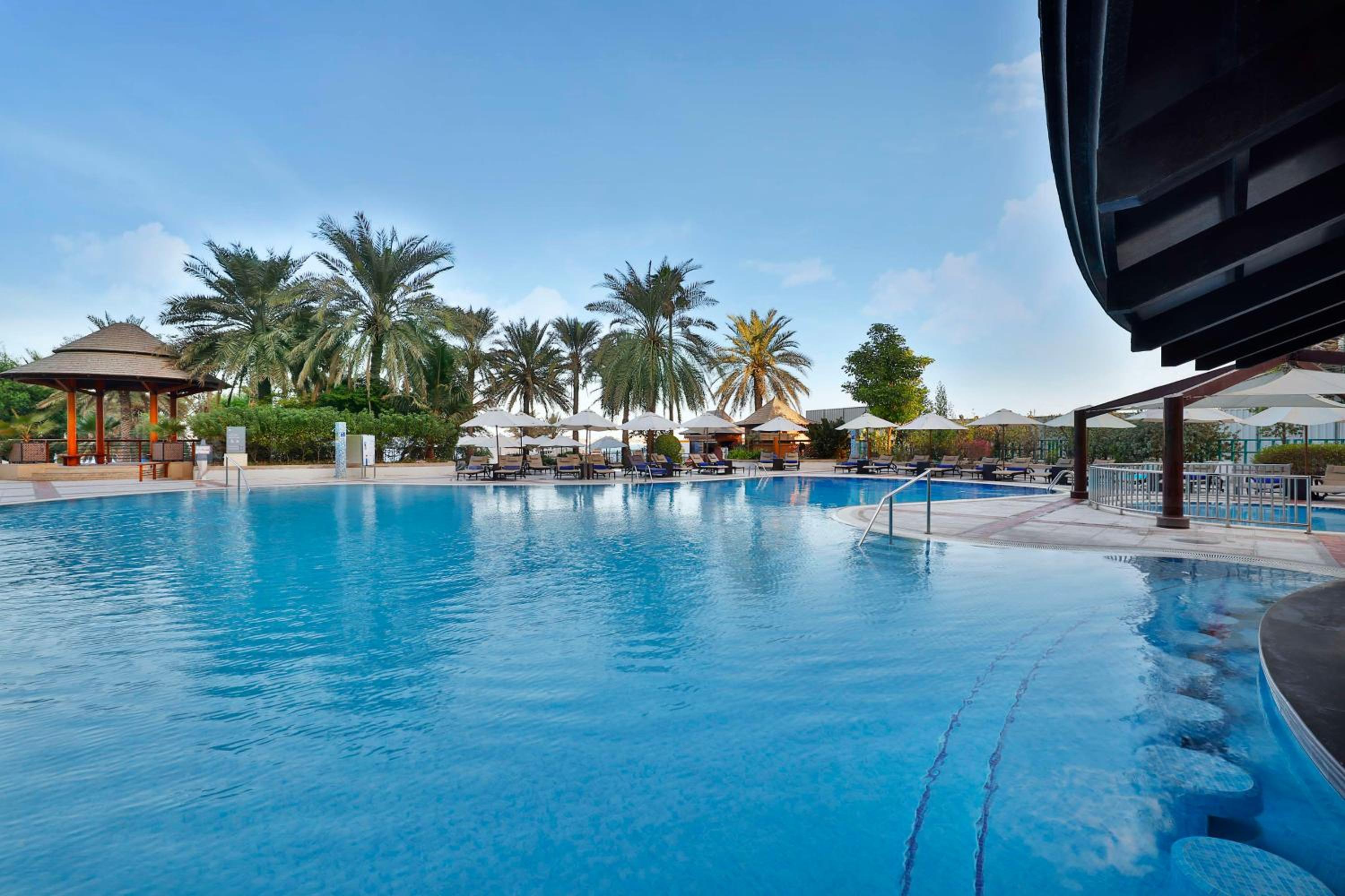 Photo 40 sur 174 de Hilton Dubai Jumeirah