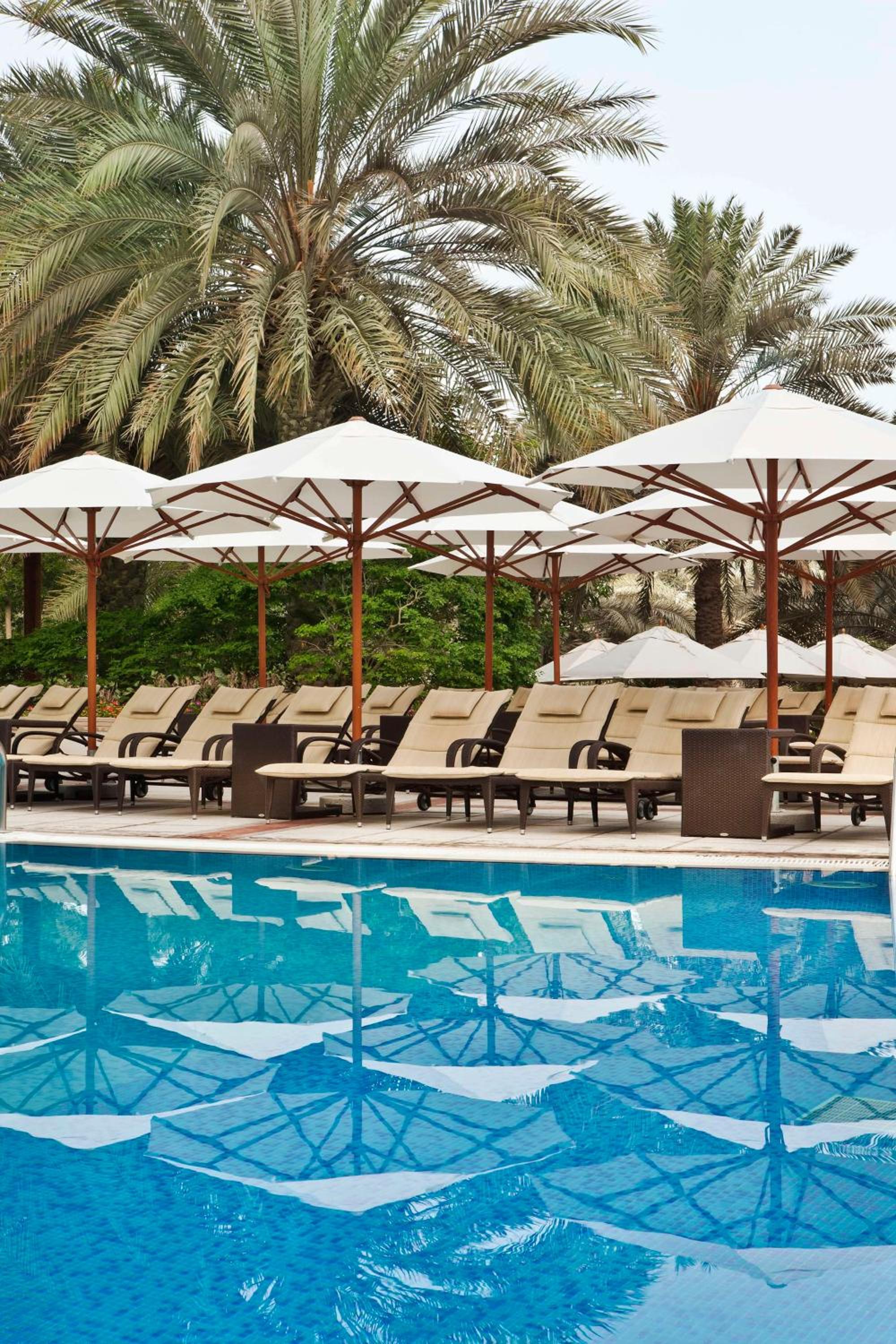 Photo 39 sur 174 de Hilton Dubai Jumeirah