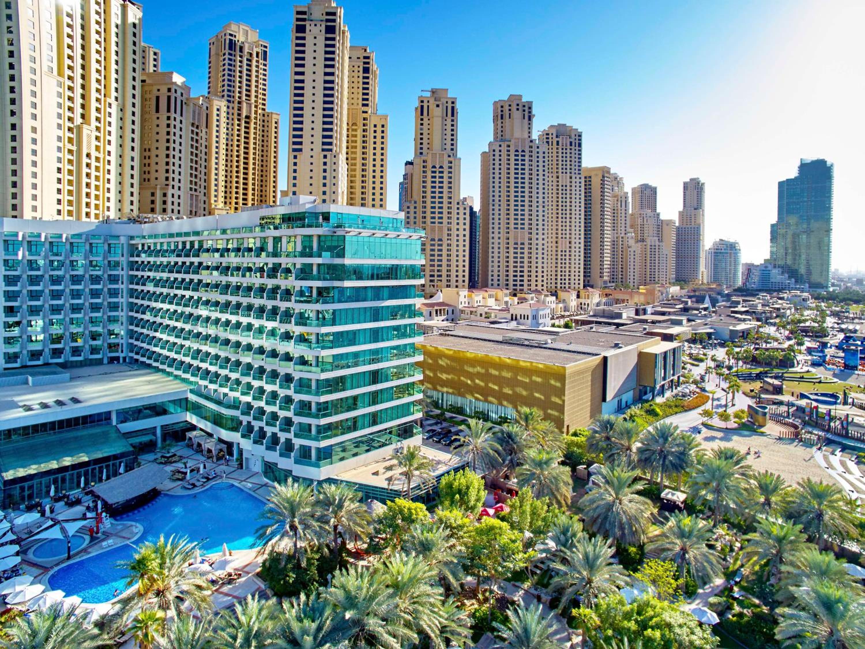 Photo 123 sur 174 de Hilton Dubai Jumeirah