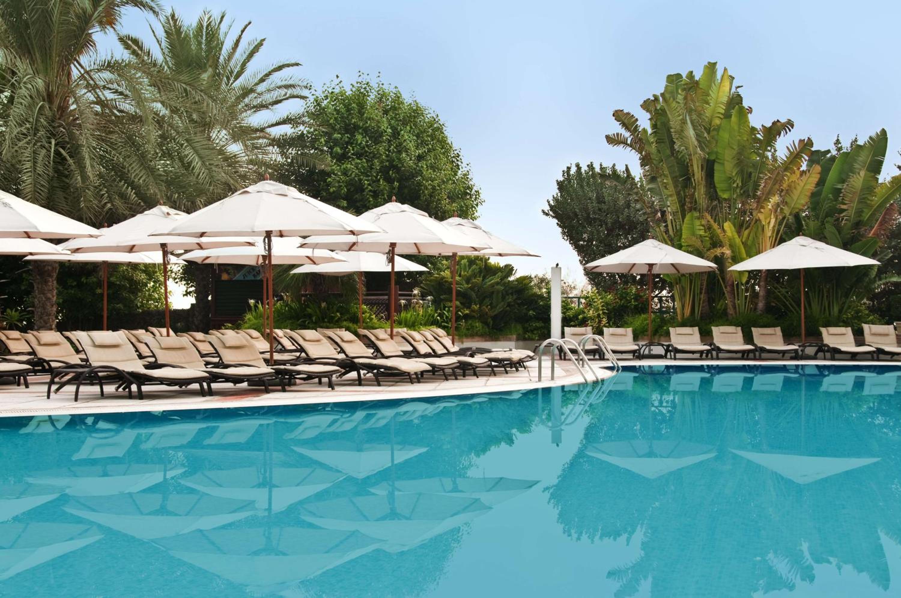 Photo 117 sur 174 de Hilton Dubai Jumeirah