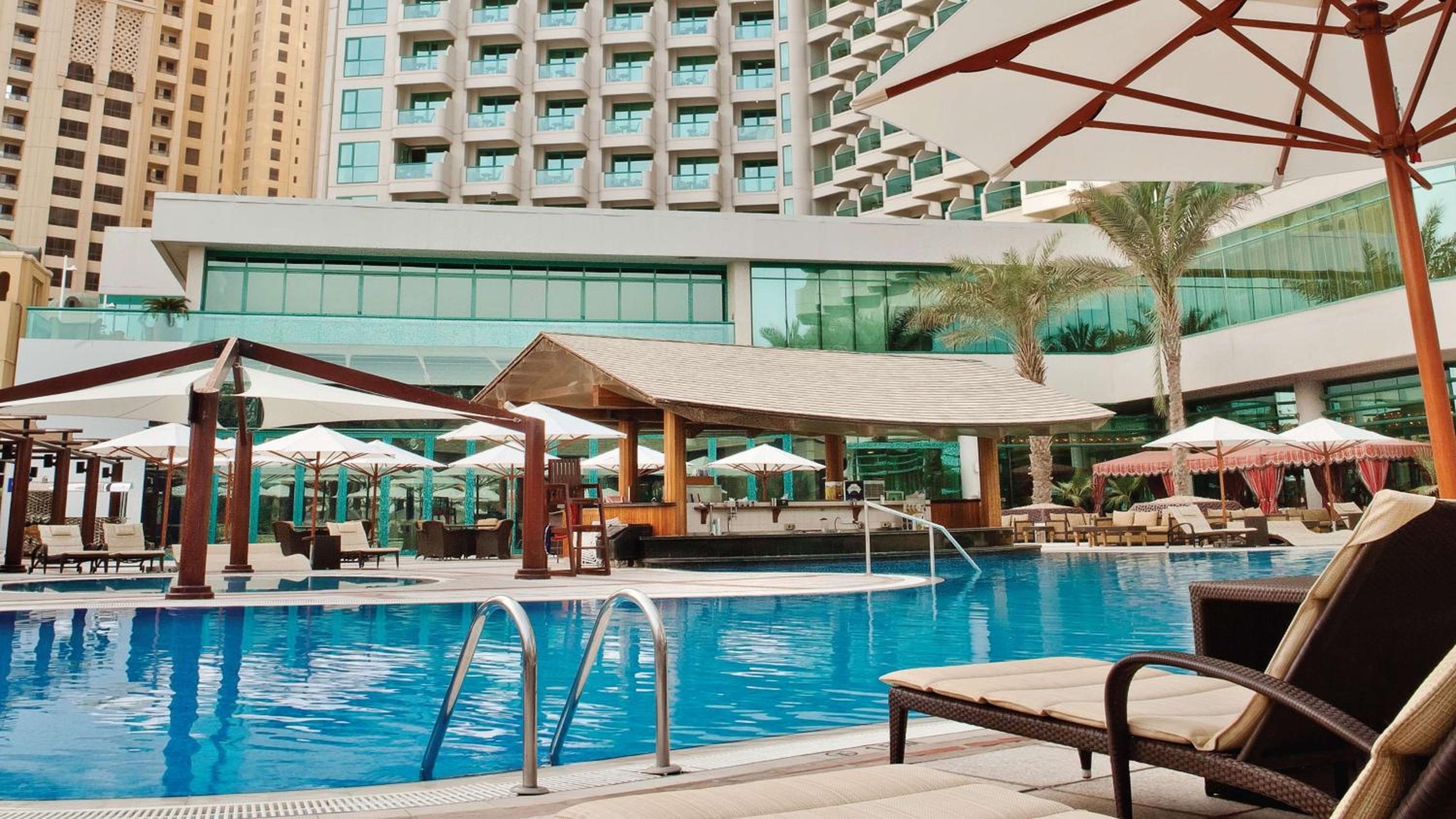 Photo 45 sur 174 de Hilton Dubai Jumeirah