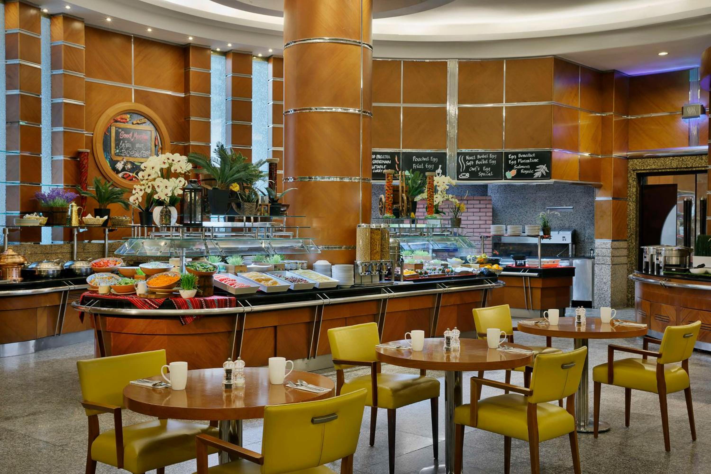 Photo 161 sur 174 de Hilton Dubai Jumeirah