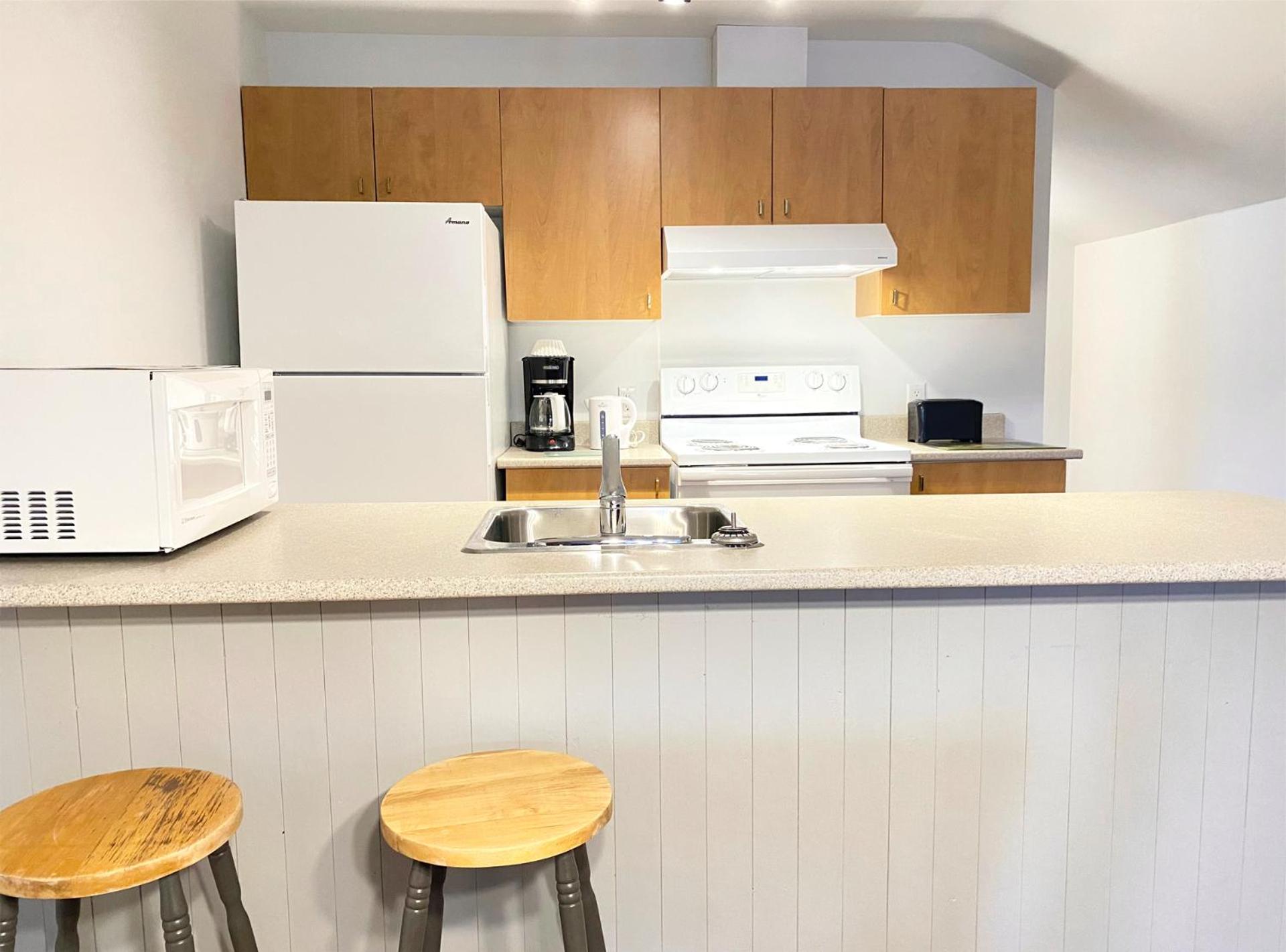 Chalets Montmorency Mont-Sainte-Anne