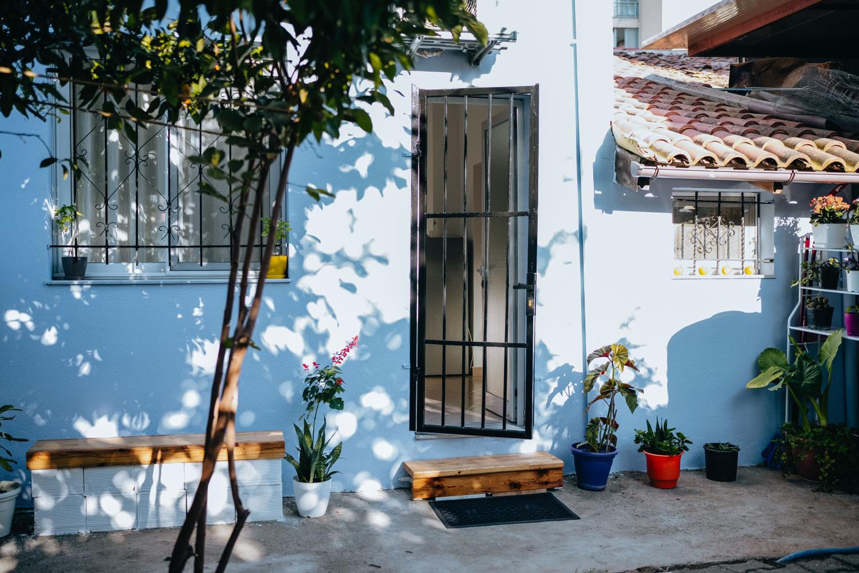 Tirana bloom villa&Apartments