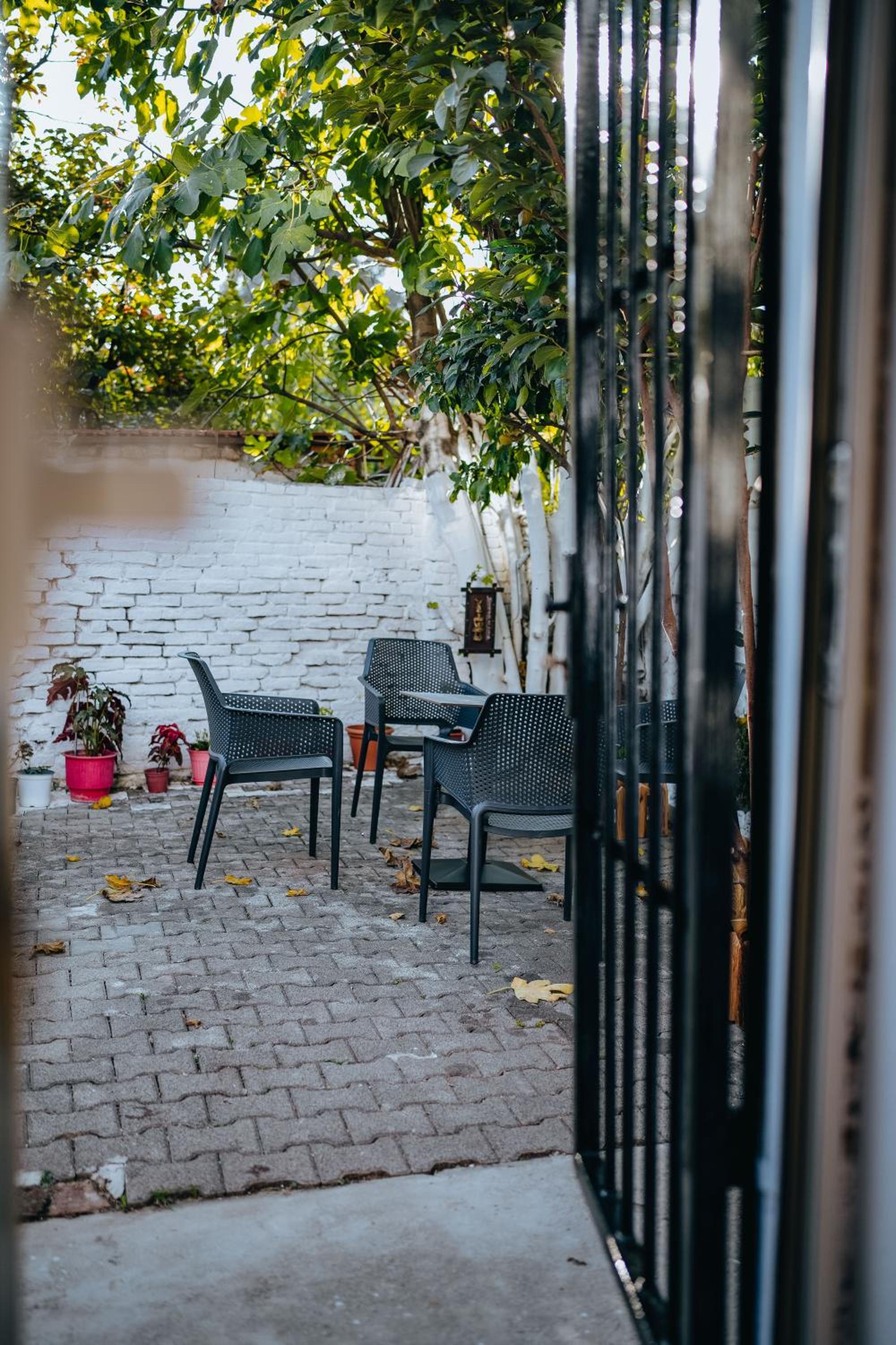Tirana bloom villa&Apartments