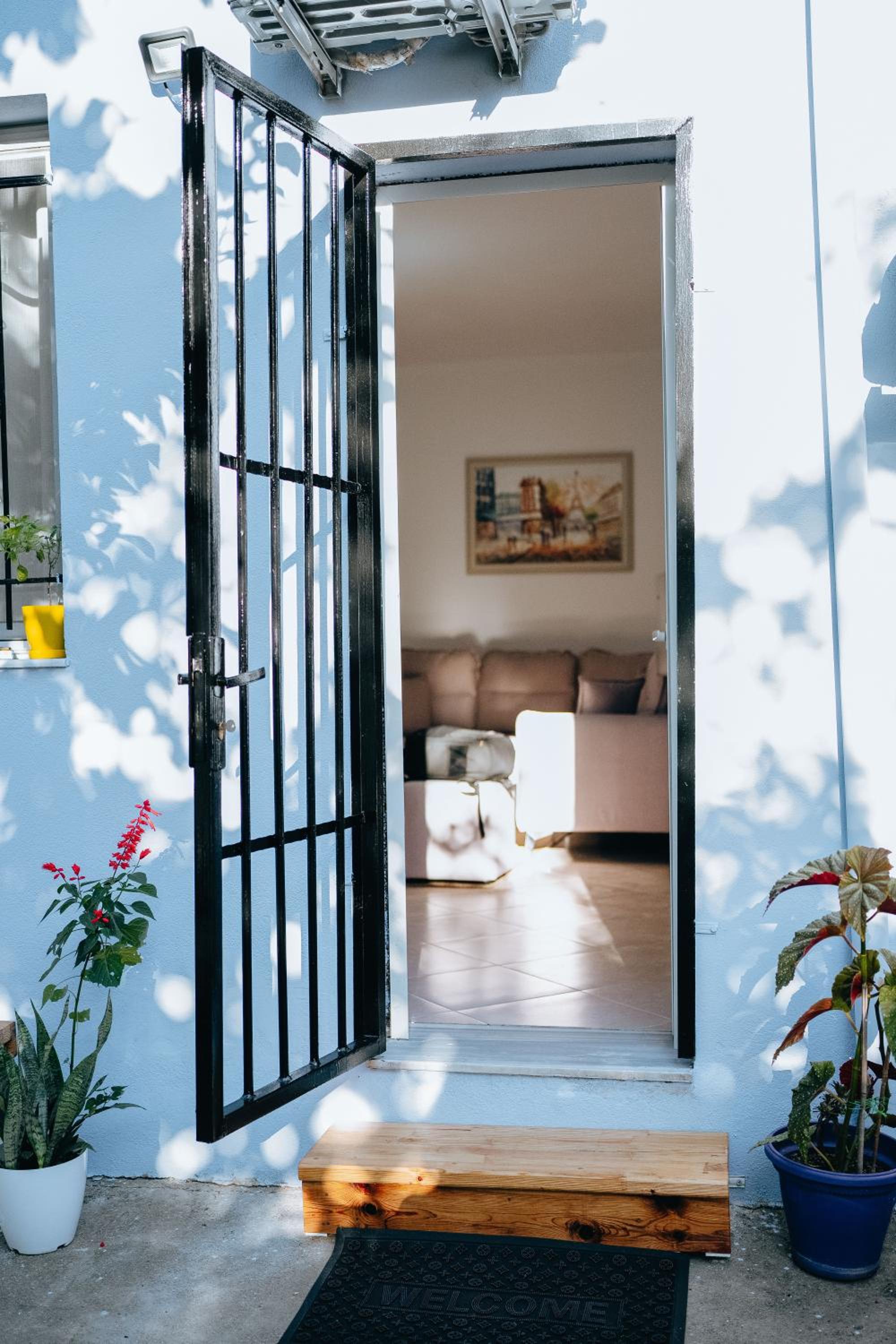Tirana bloom villa&Apartments