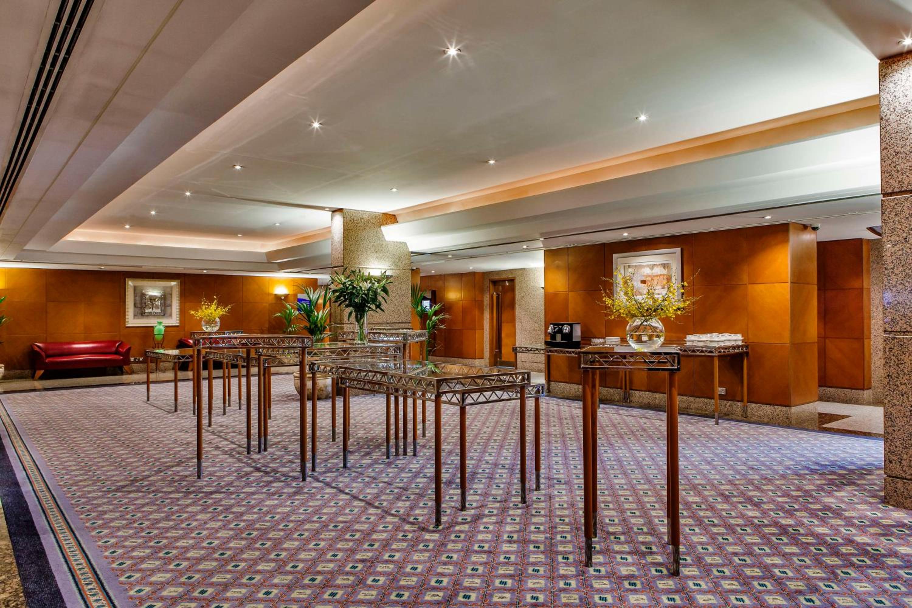 Photo 93 sur 174 de Hilton Dubai Jumeirah
