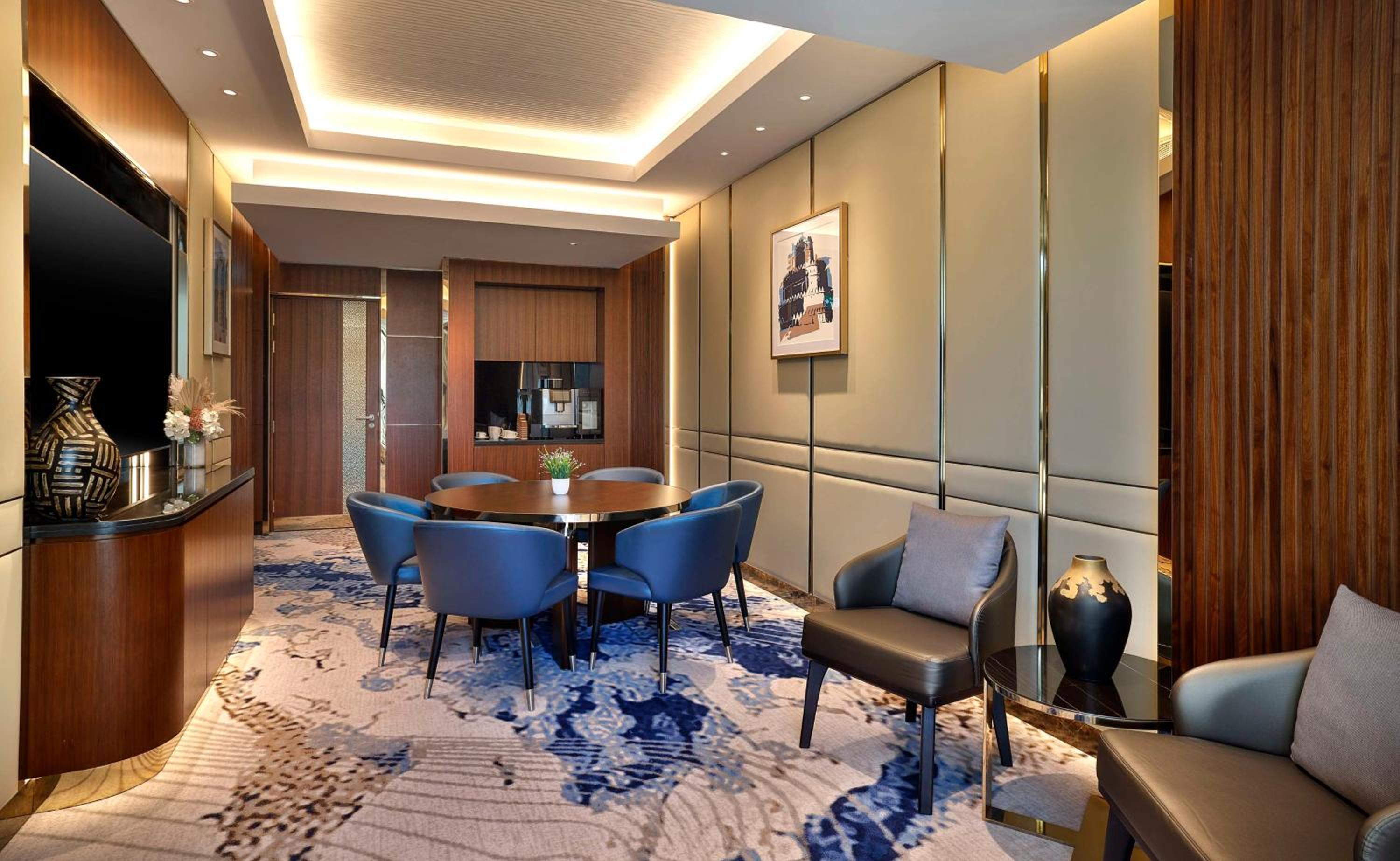 Photo 71 sur 174 de Hilton Dubai Jumeirah