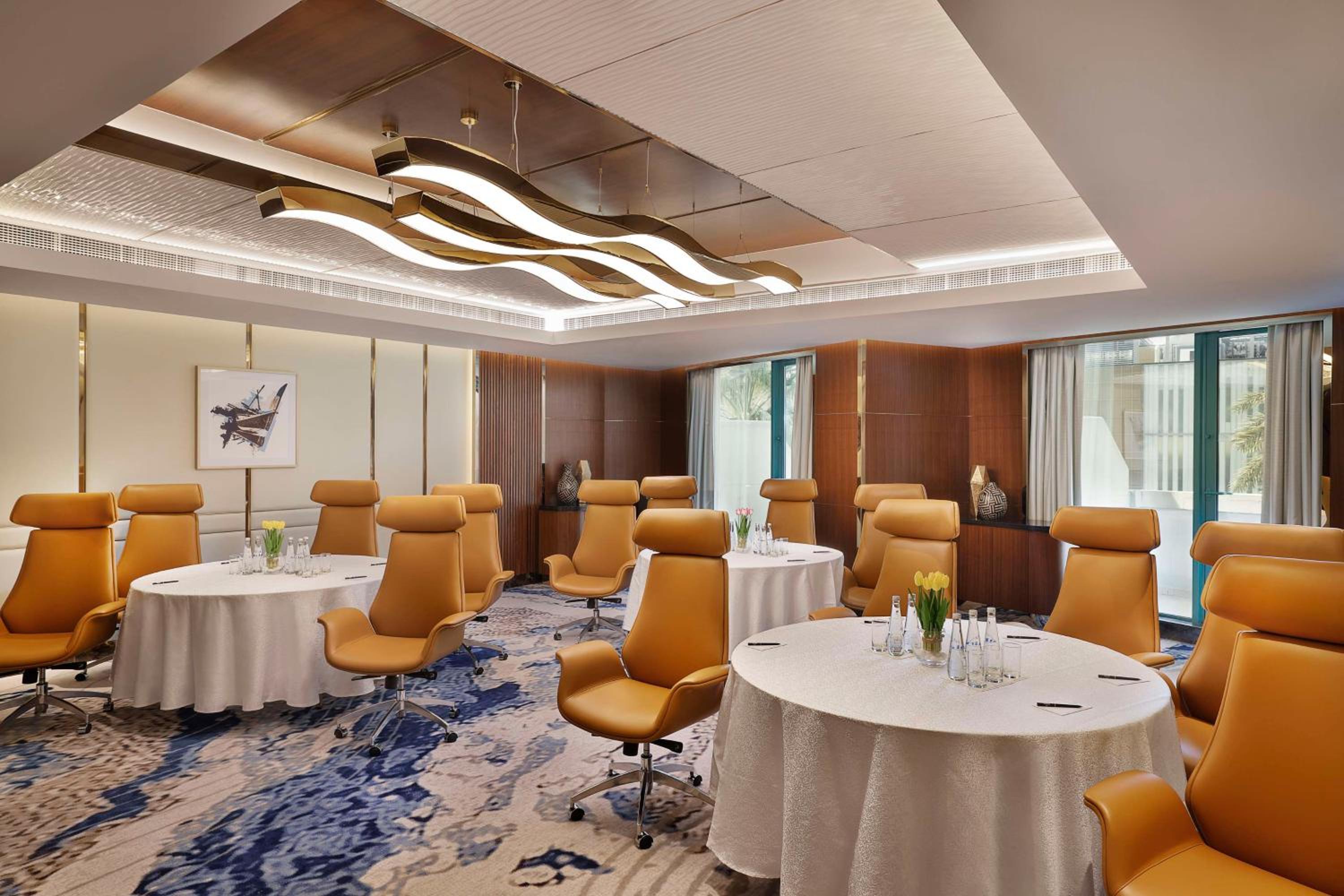 Photo 11 sur 174 de Hilton Dubai Jumeirah