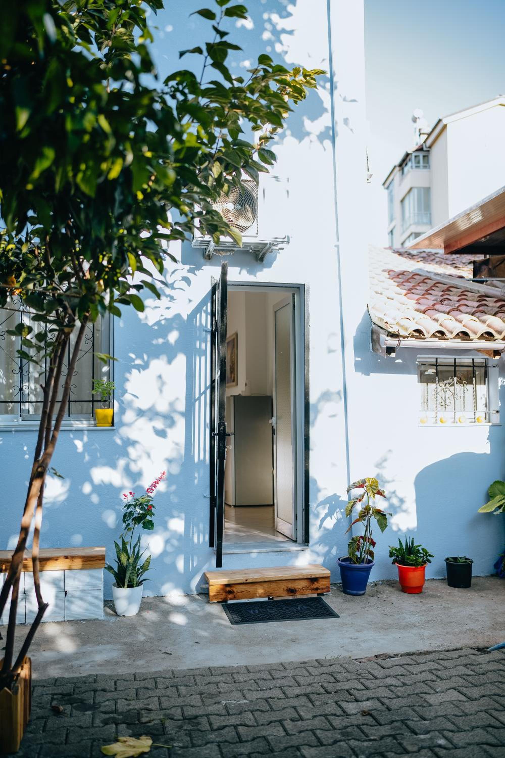 Tirana bloom villa&Apartments