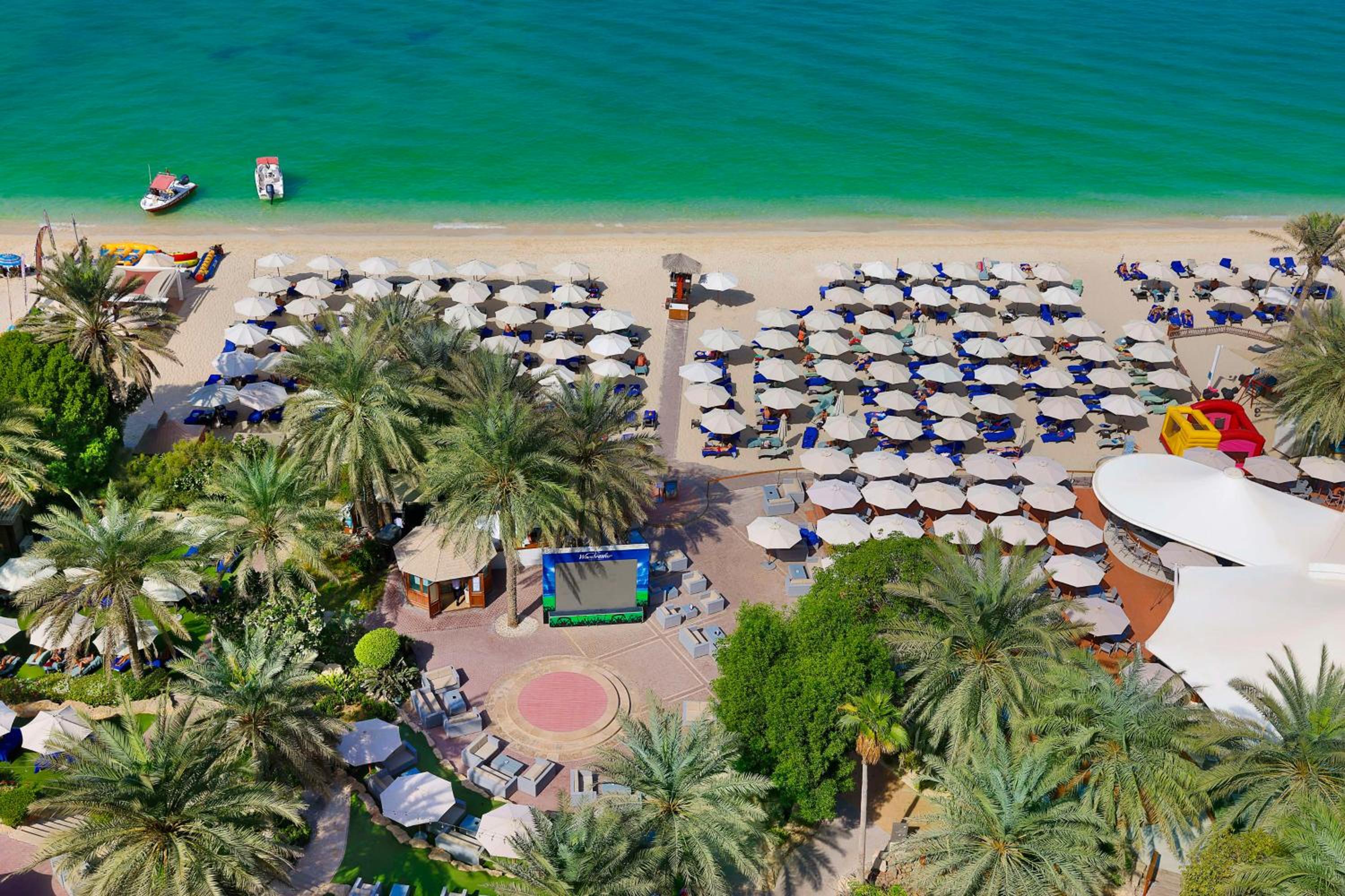 Photo 144 sur 174 de Hilton Dubai Jumeirah