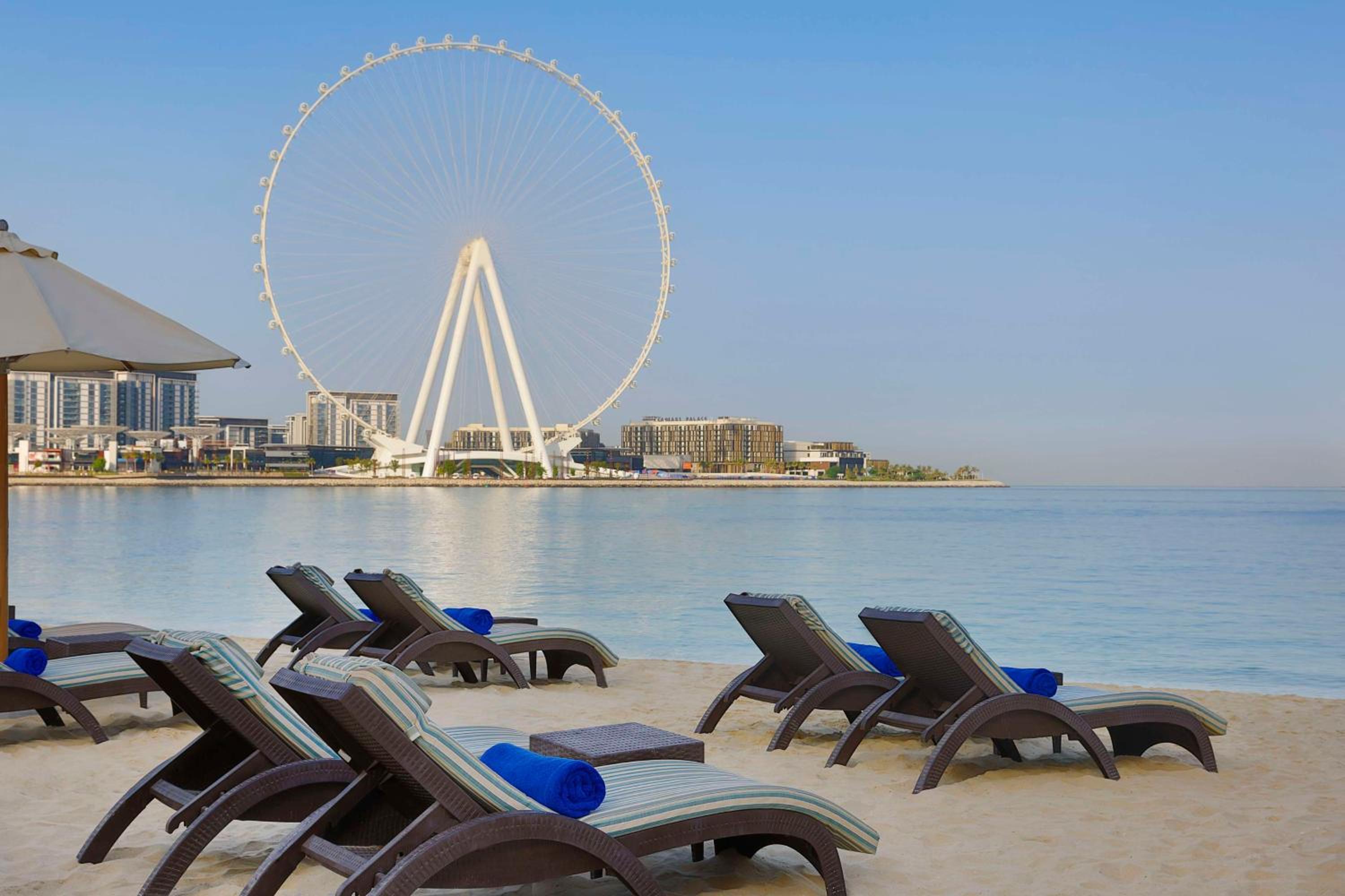 Photo 104 sur 174 de Hilton Dubai Jumeirah