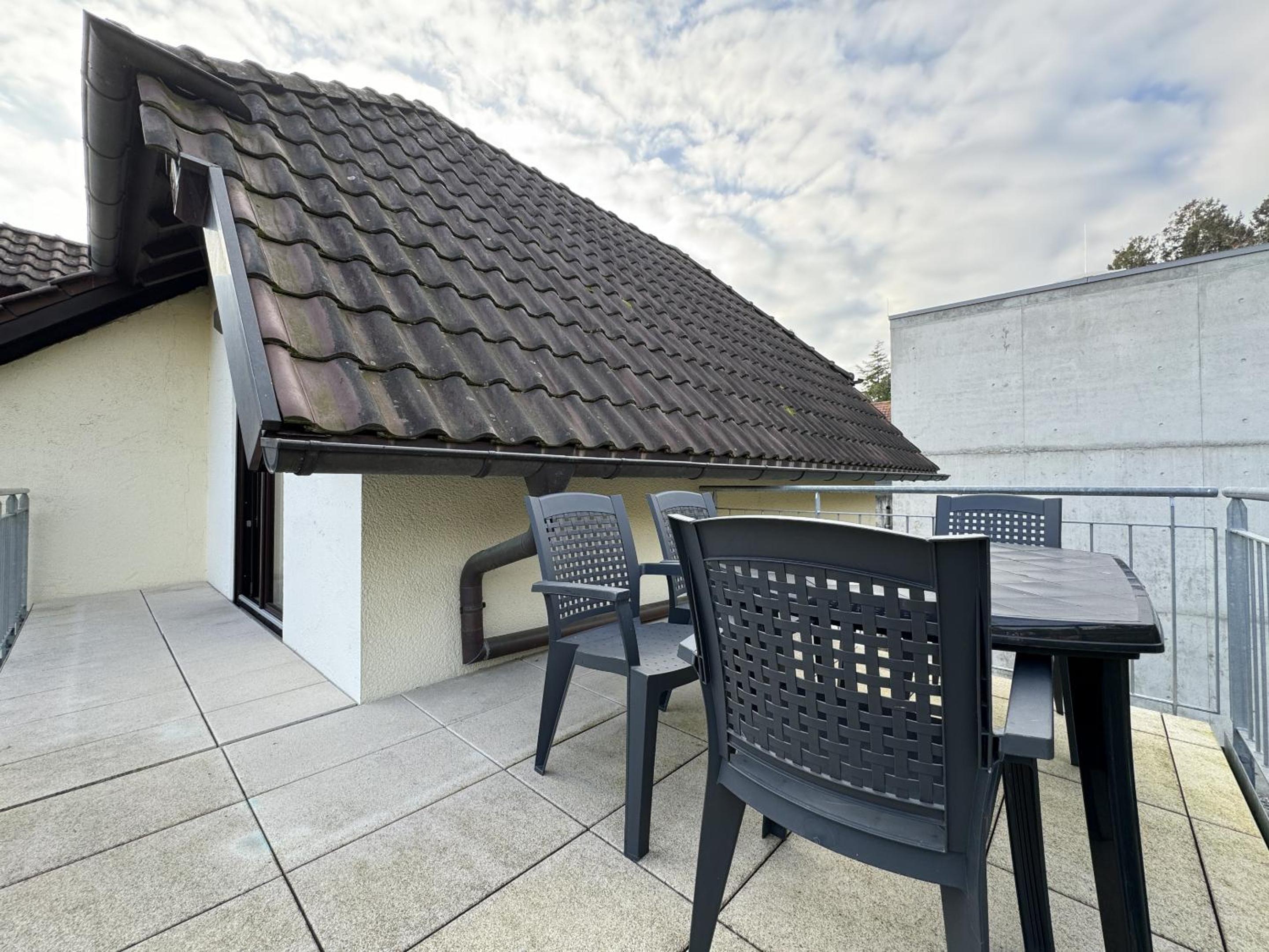 Ferienhaus Möhrle 6