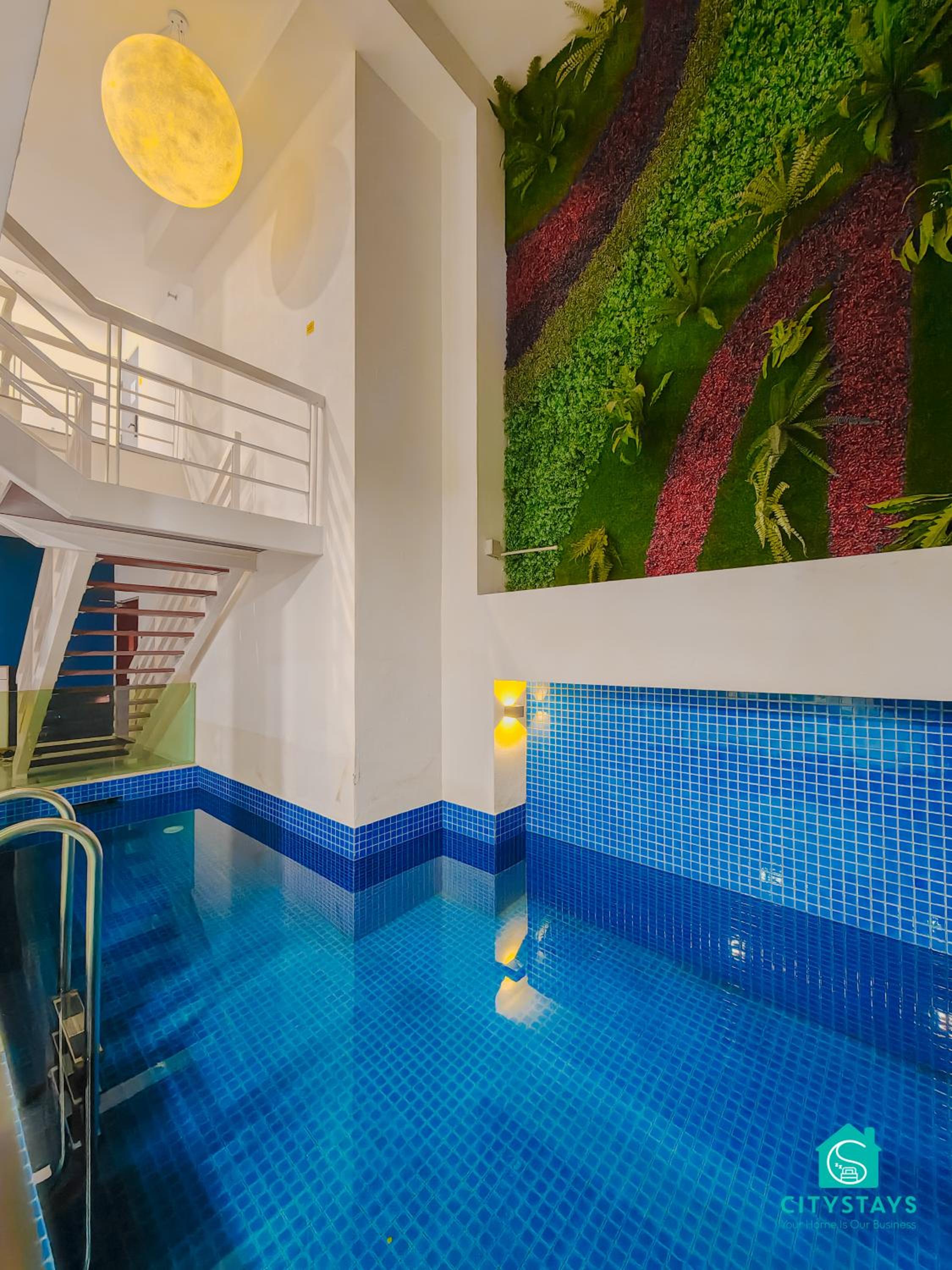 D'Moon Escapes Ampang KL 4BR photo 8
