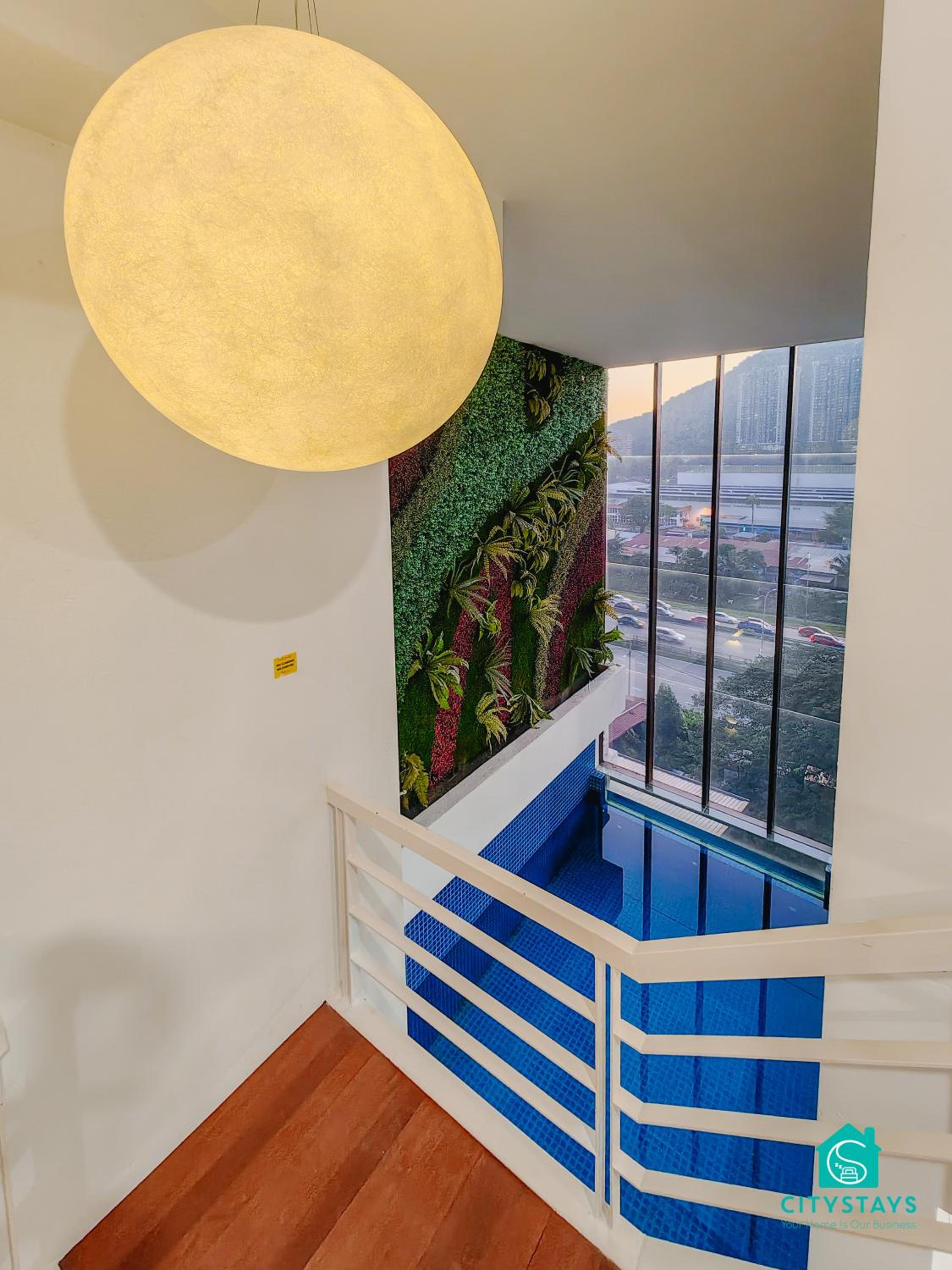 D'Moon Escapes Ampang KL 4BR photo 7