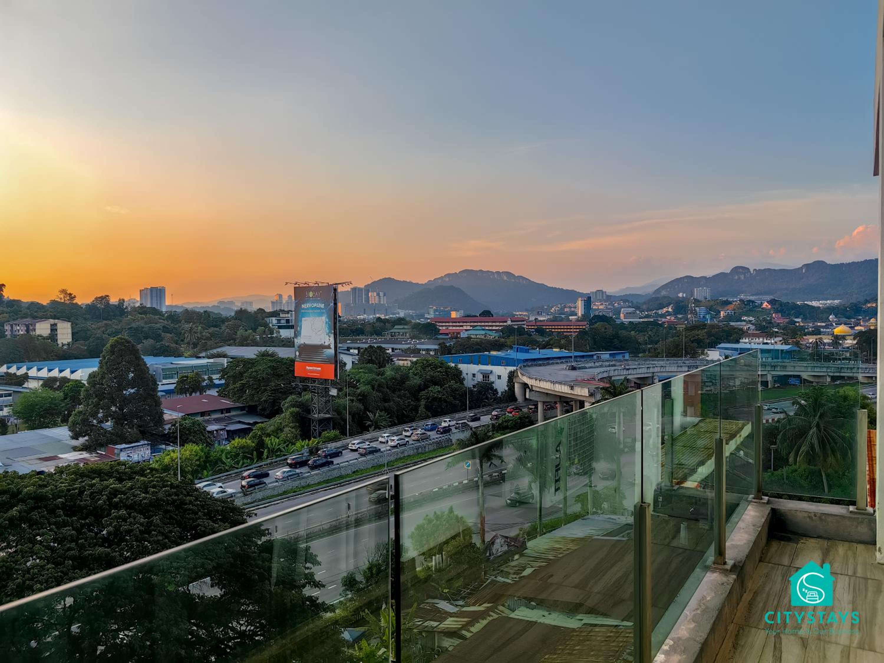 D'Moon Escapes Ampang KL 4BR photo 5