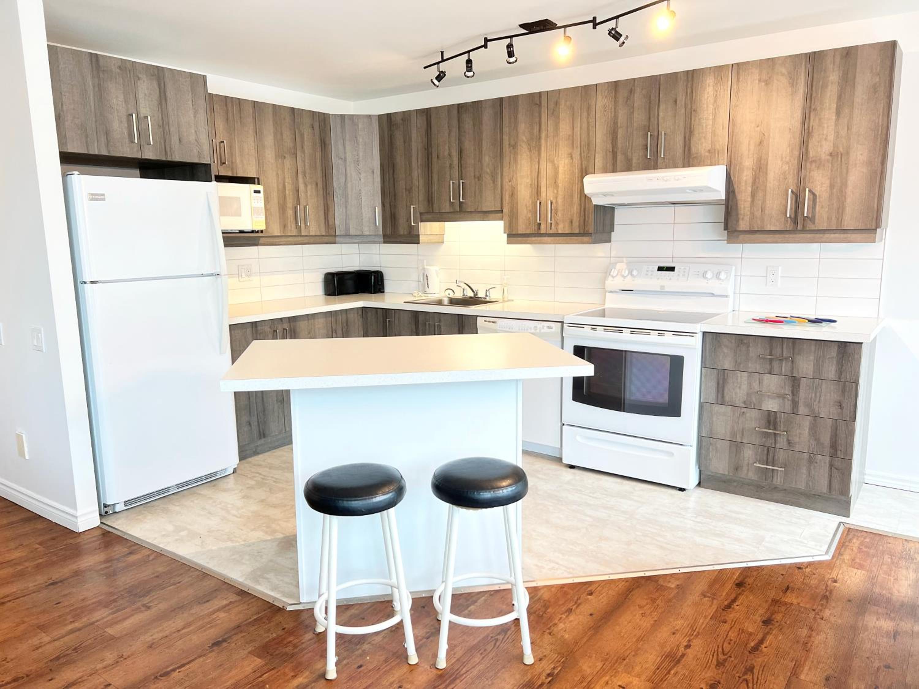 Chalets Montmorency Mont-Sainte-Anne