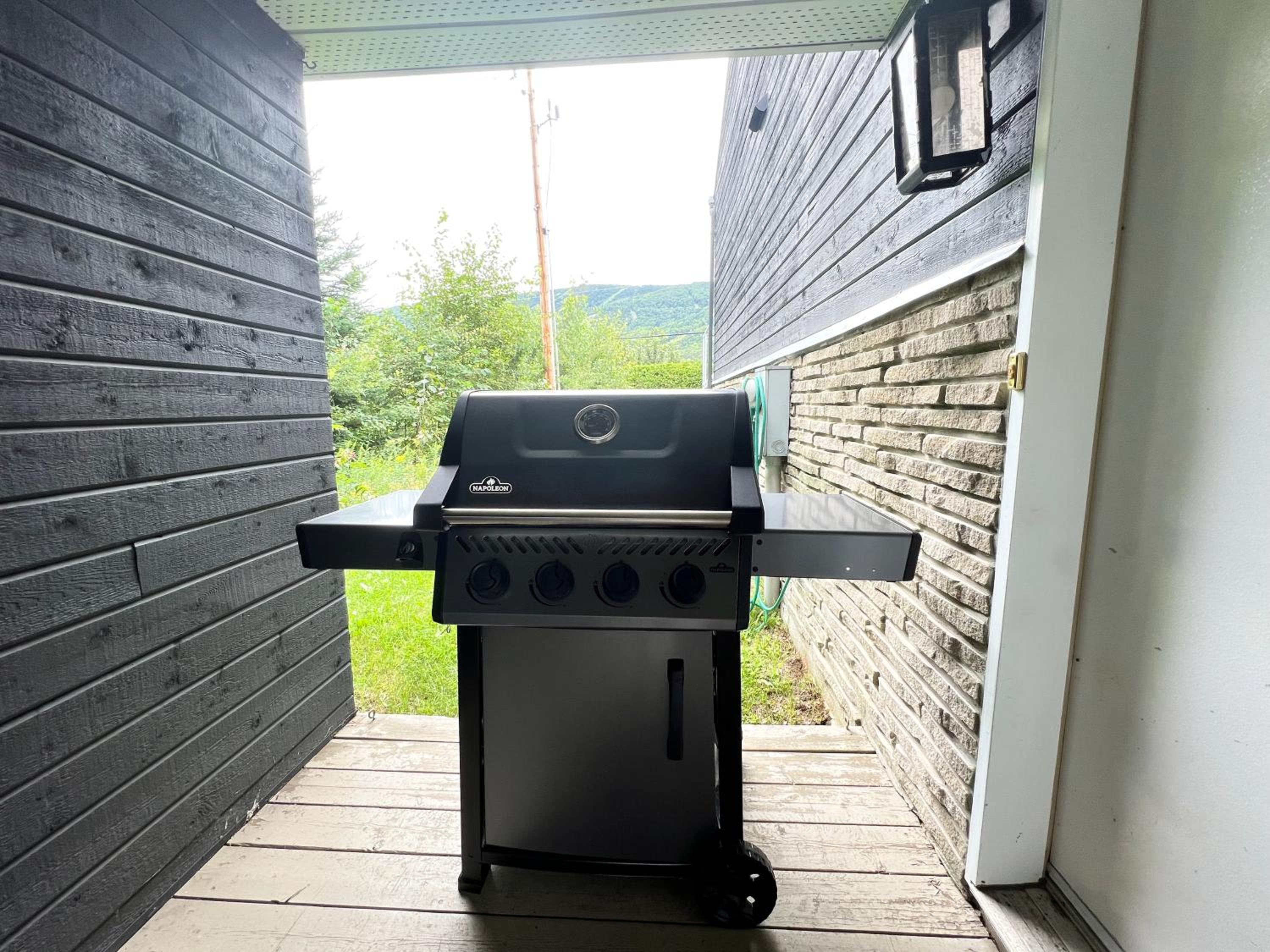 Chalets Montmorency Mont-Sainte-Anne