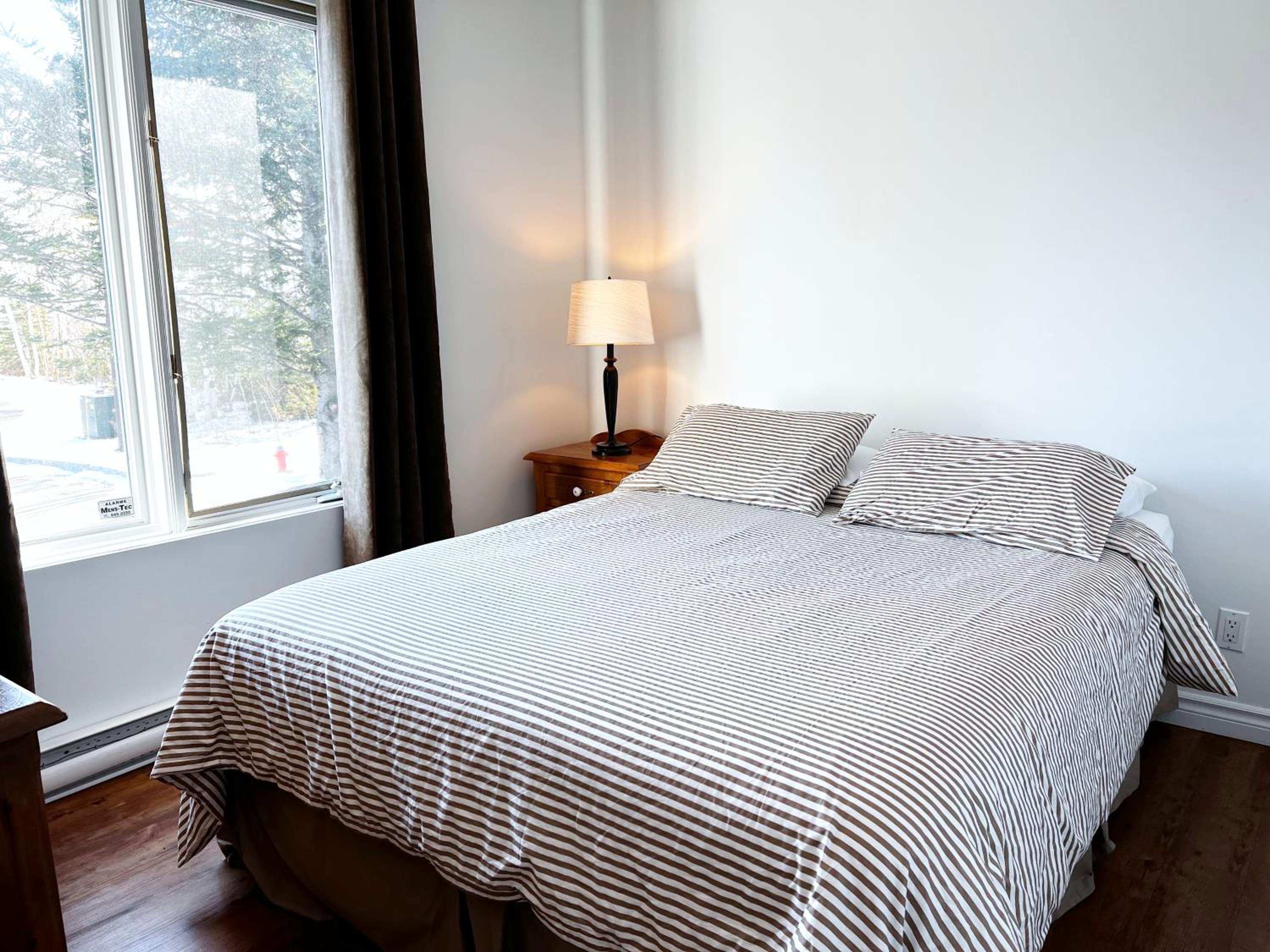 Chalets Montmorency Mont-Sainte-Anne