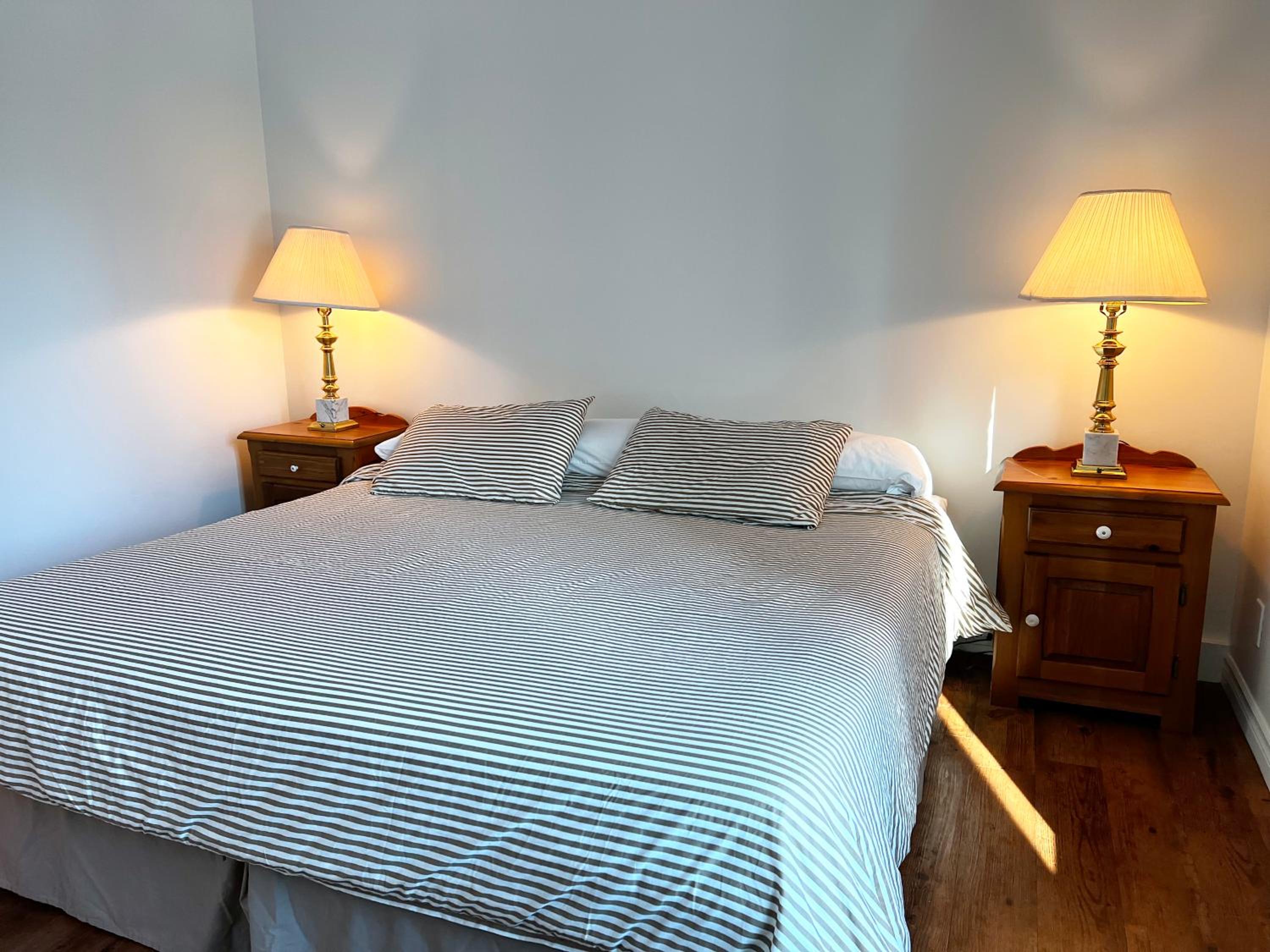 Chalets Montmorency Mont-Sainte-Anne