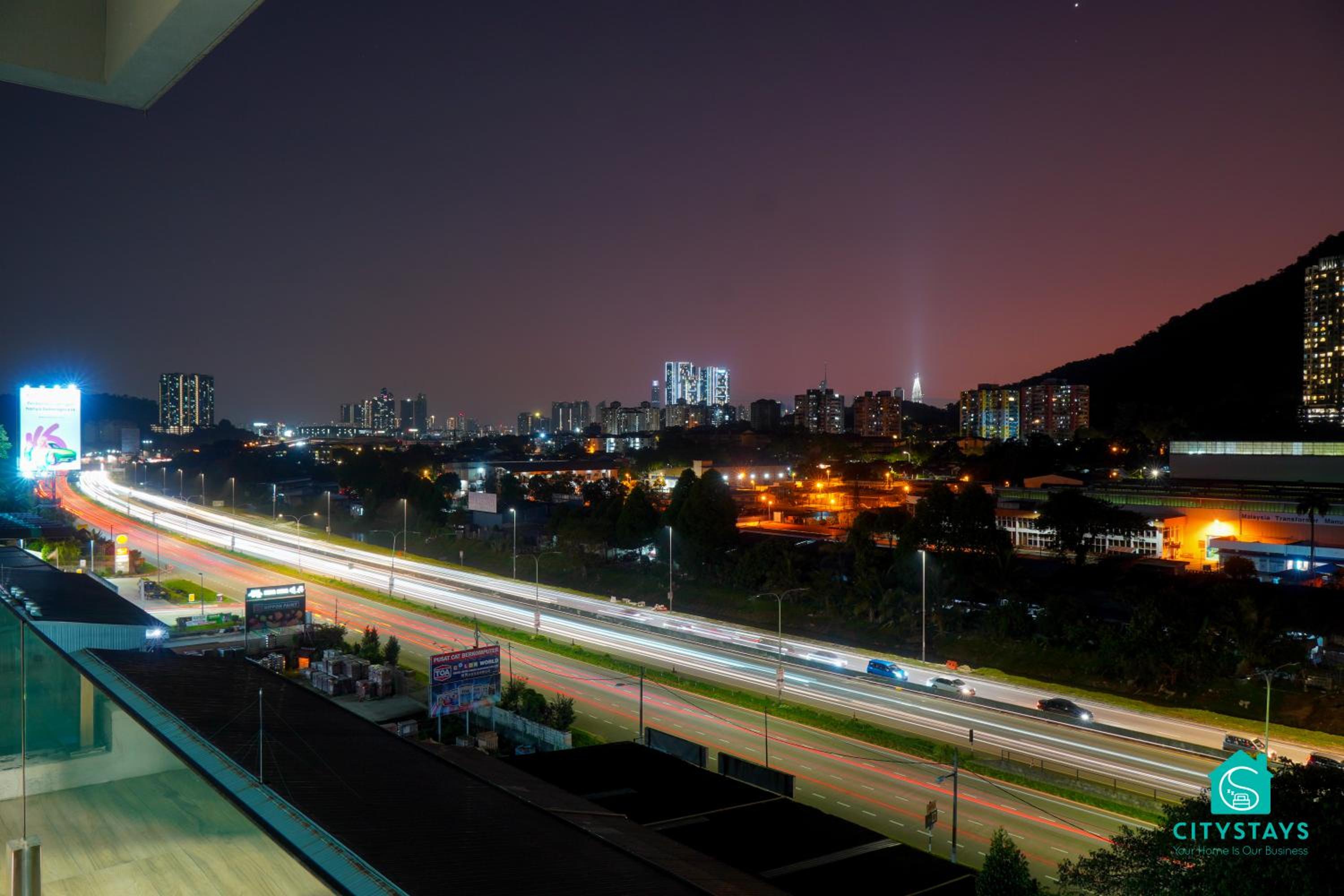 D'Moon Escapes Ampang KL 4BR photo 4