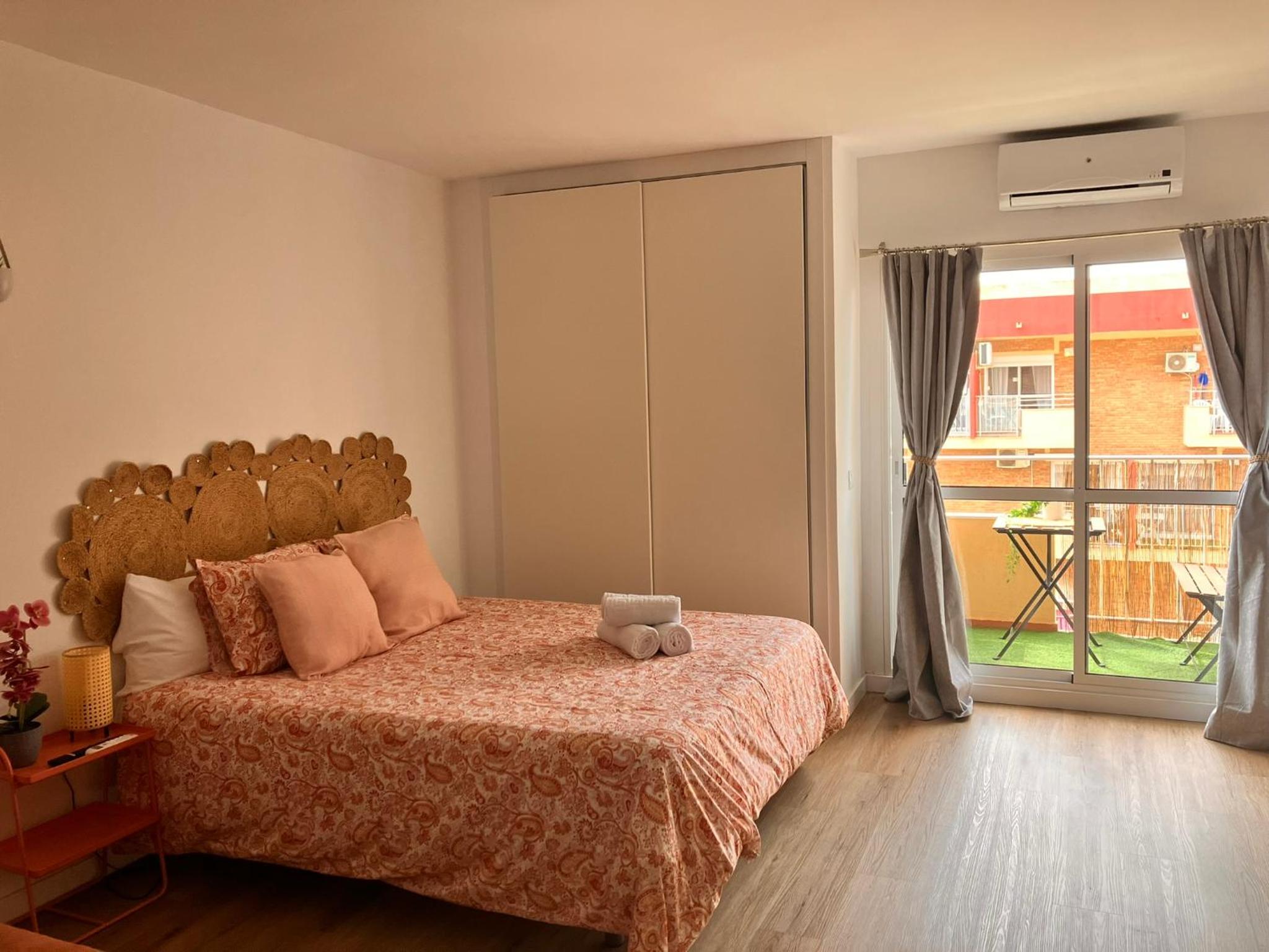 Bythewave Apartments