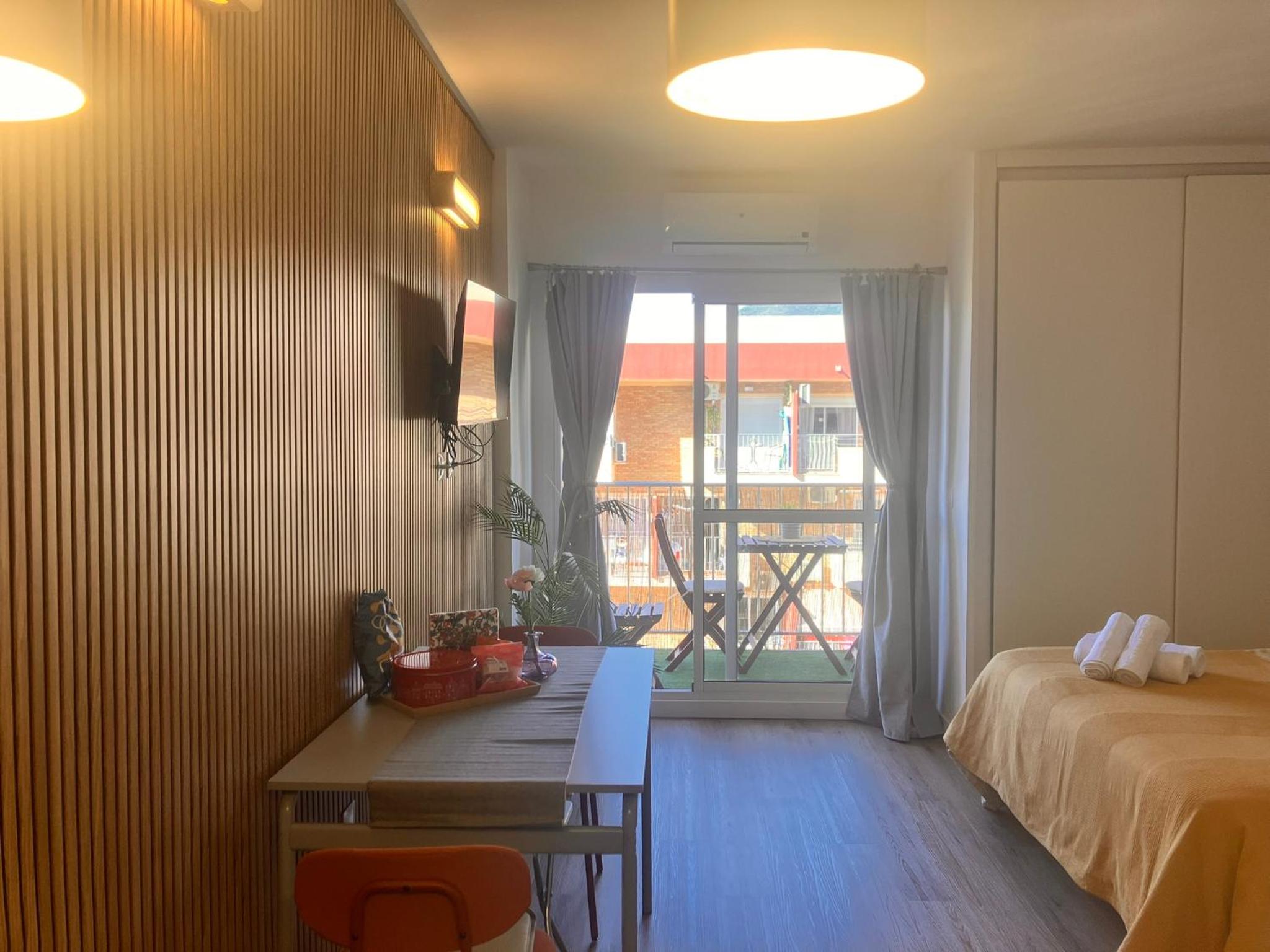 Bythewave Apartments
