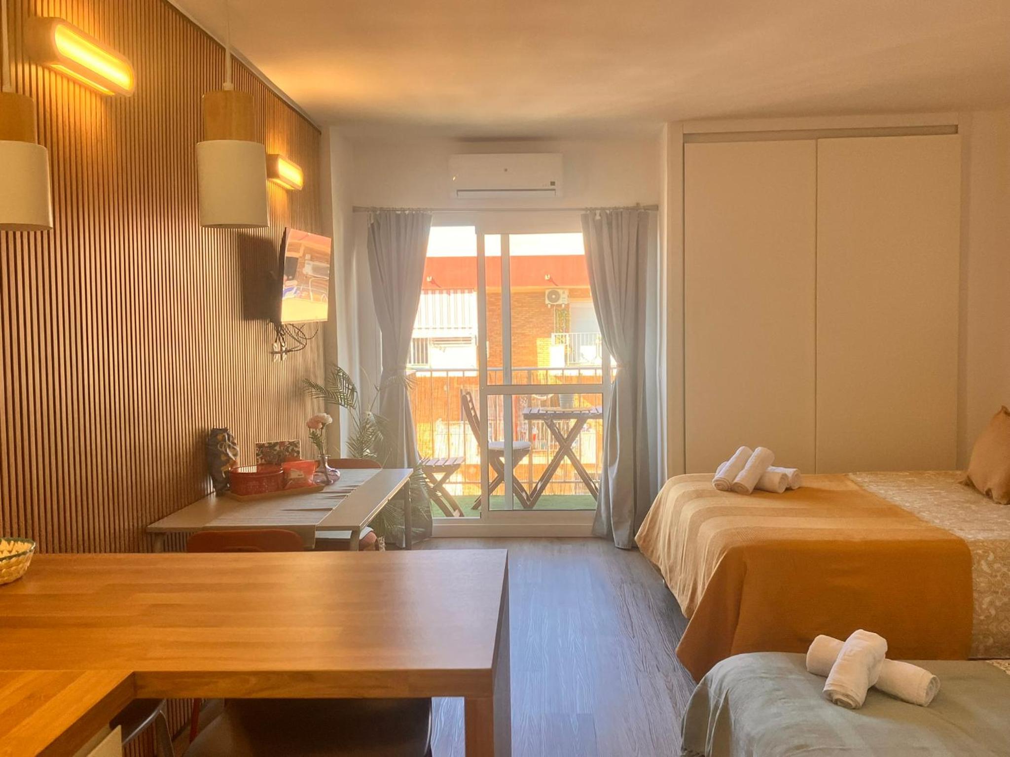 Bythewave Apartments