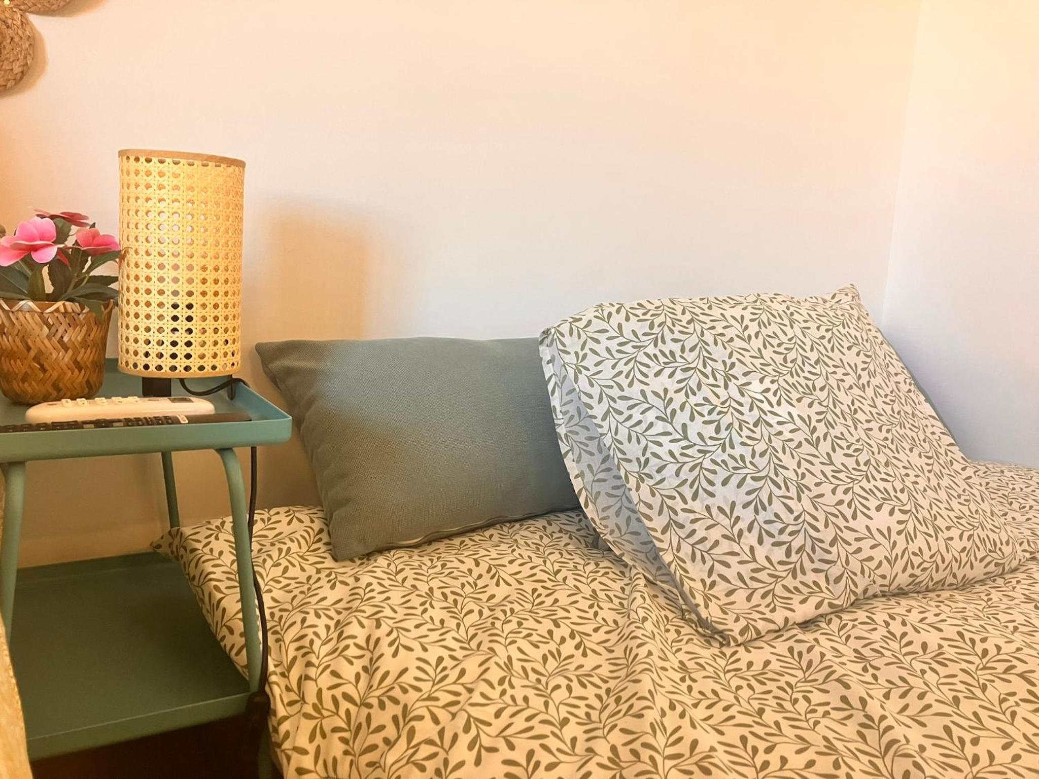 Bythewave Apartments