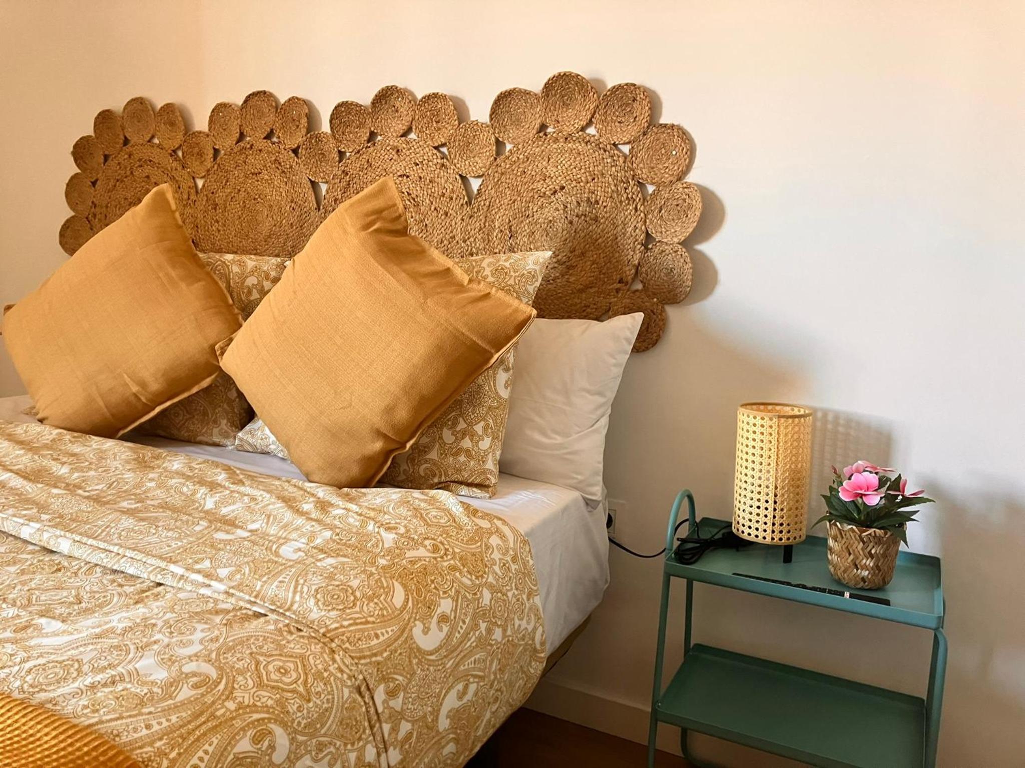 Bythewave Apartments