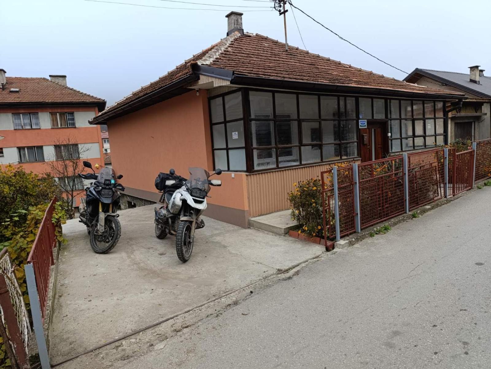 Apartman Vuković