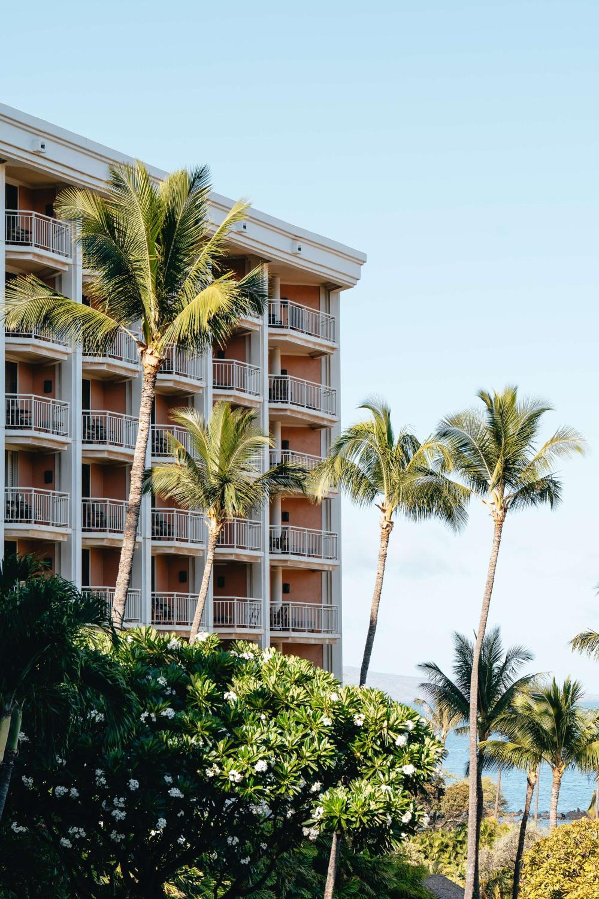 Grand Wailea Resort Hotel & Spa, A Waldorf Astoria Resort-3
