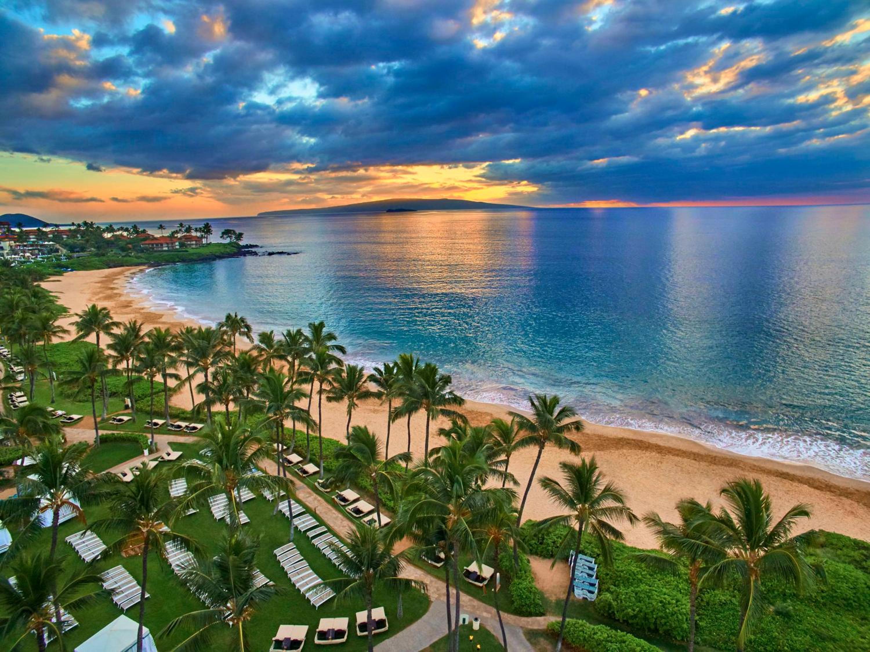 Grand Wailea Resort Hotel & Spa, A Waldorf Astoria Resort 14