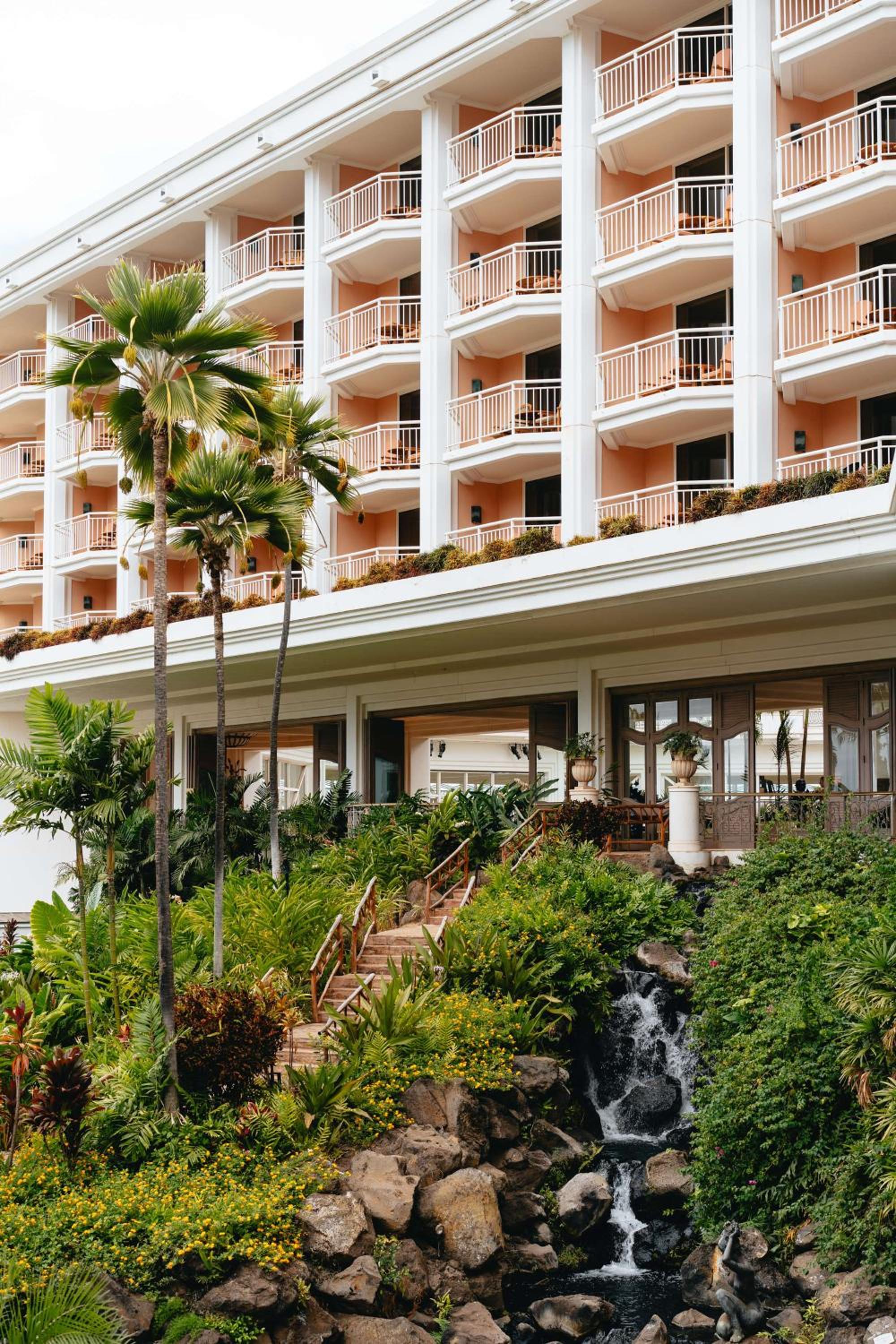 Grand Wailea Resort Hotel & Spa, A Waldorf Astoria Resort 16