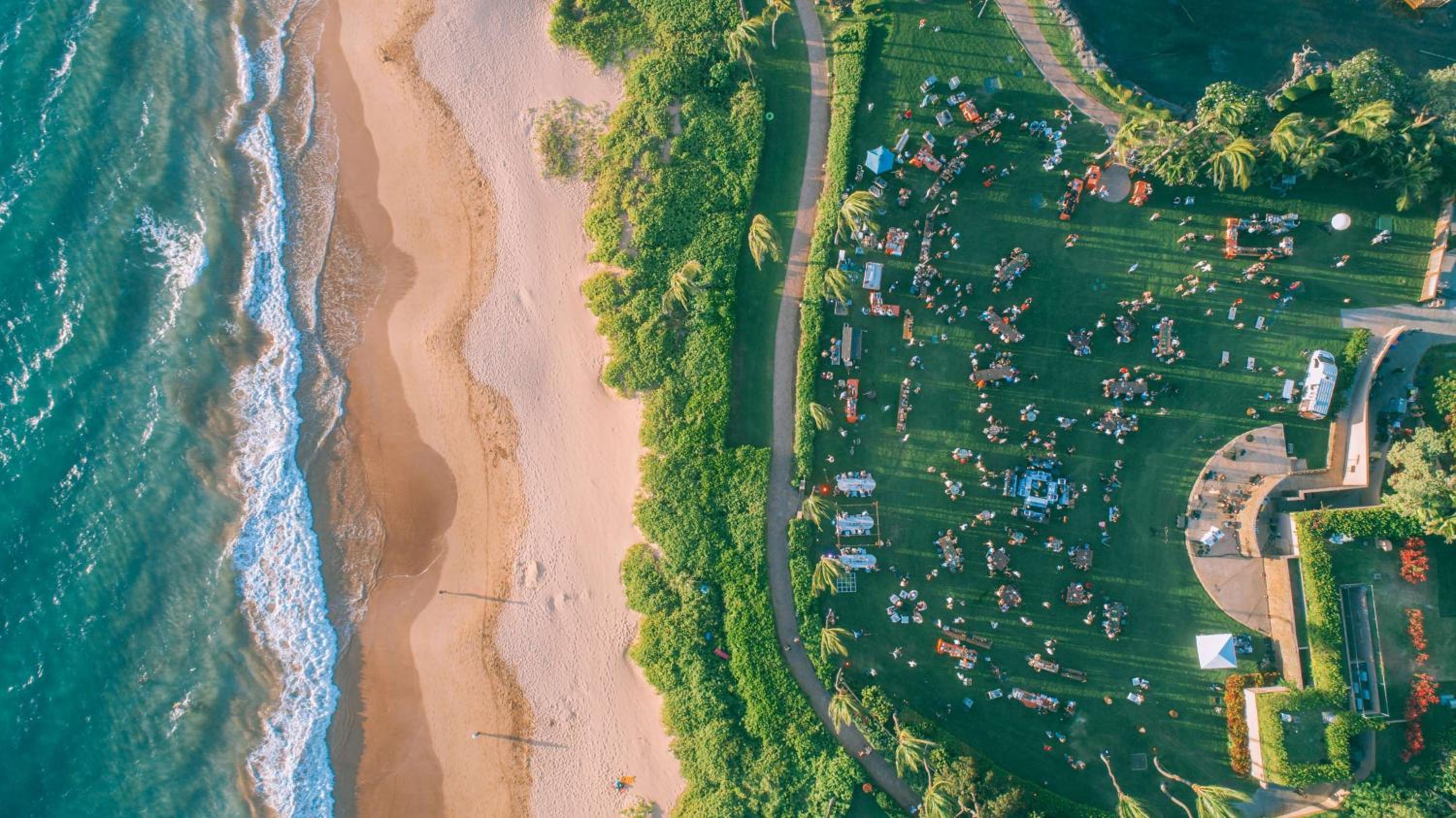 Grand Wailea Resort Hotel & Spa, A Waldorf Astoria Resort 19