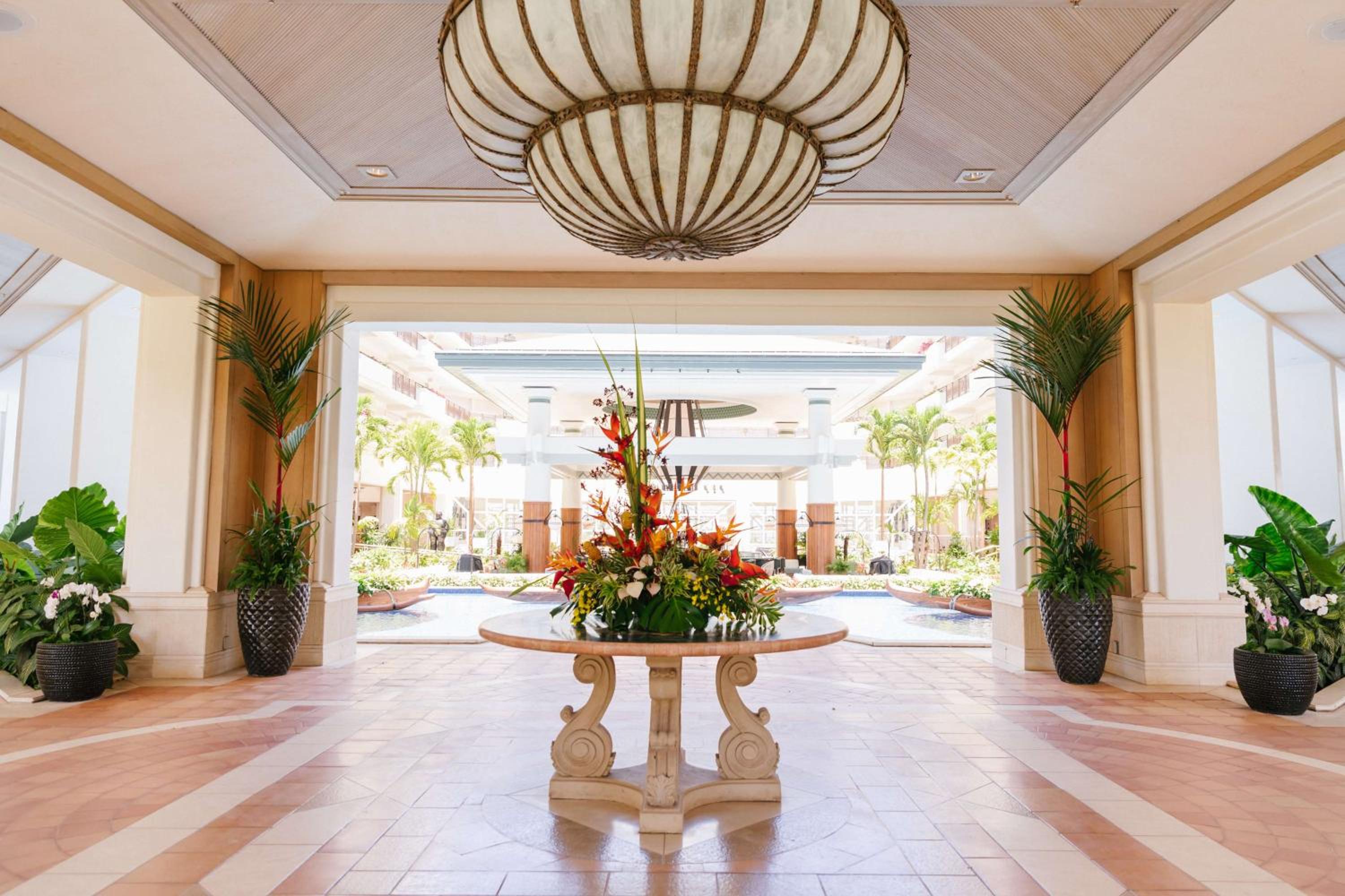 Grand Wailea Resort Hotel & Spa, A Waldorf Astoria Resort 22