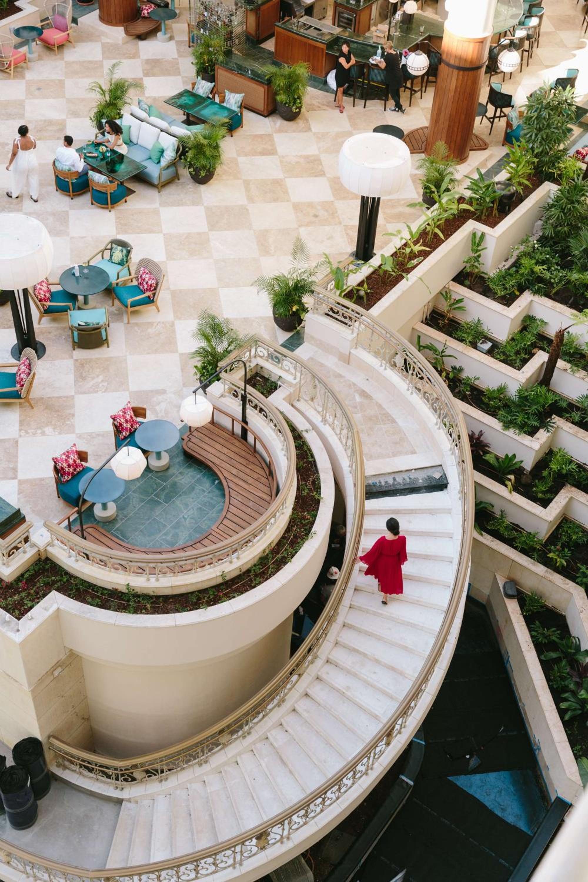 Grand Wailea Resort Hotel & Spa, A Waldorf Astoria Resort 23