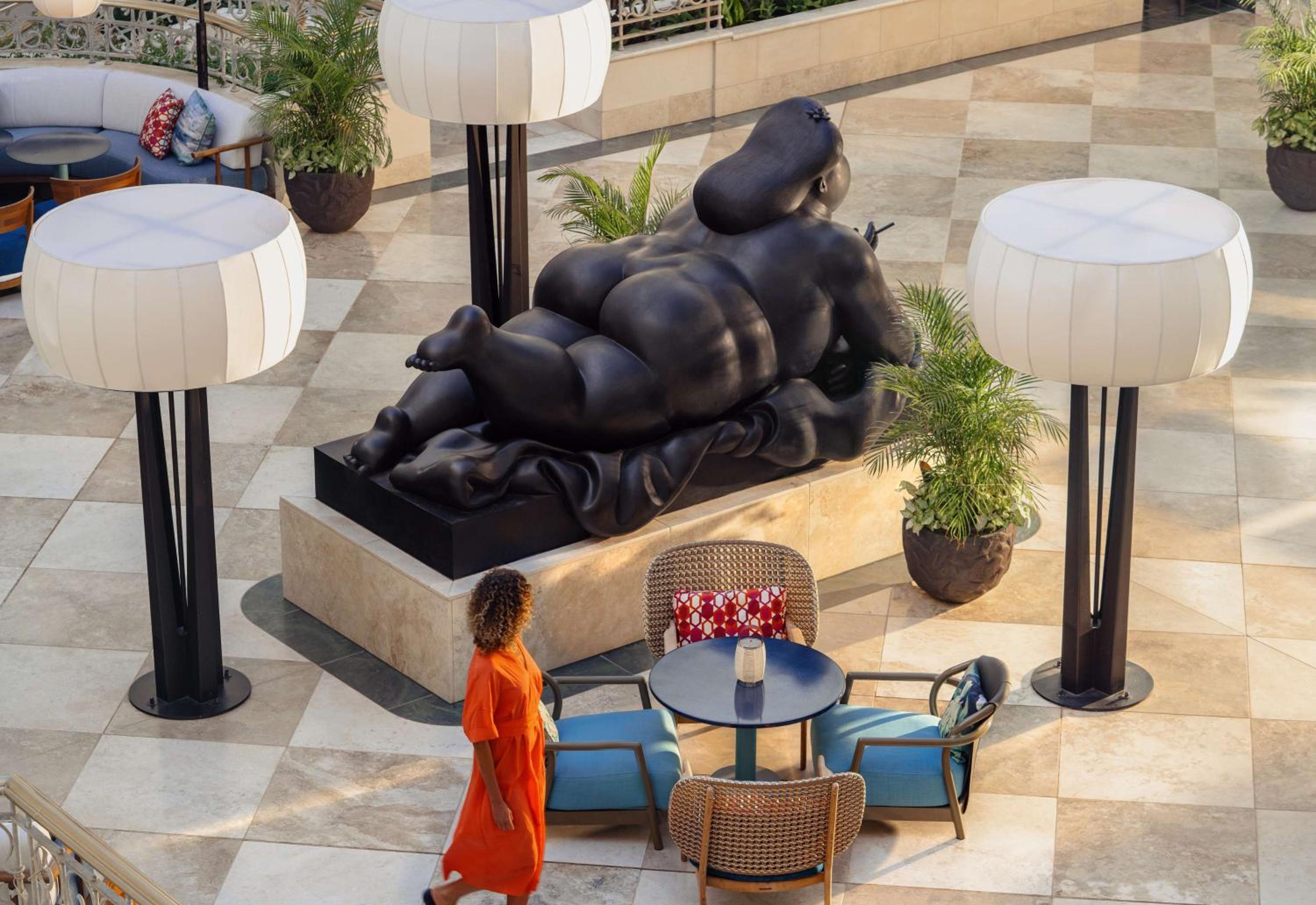 Grand Wailea Resort Hotel & Spa, A Waldorf Astoria Resort 24