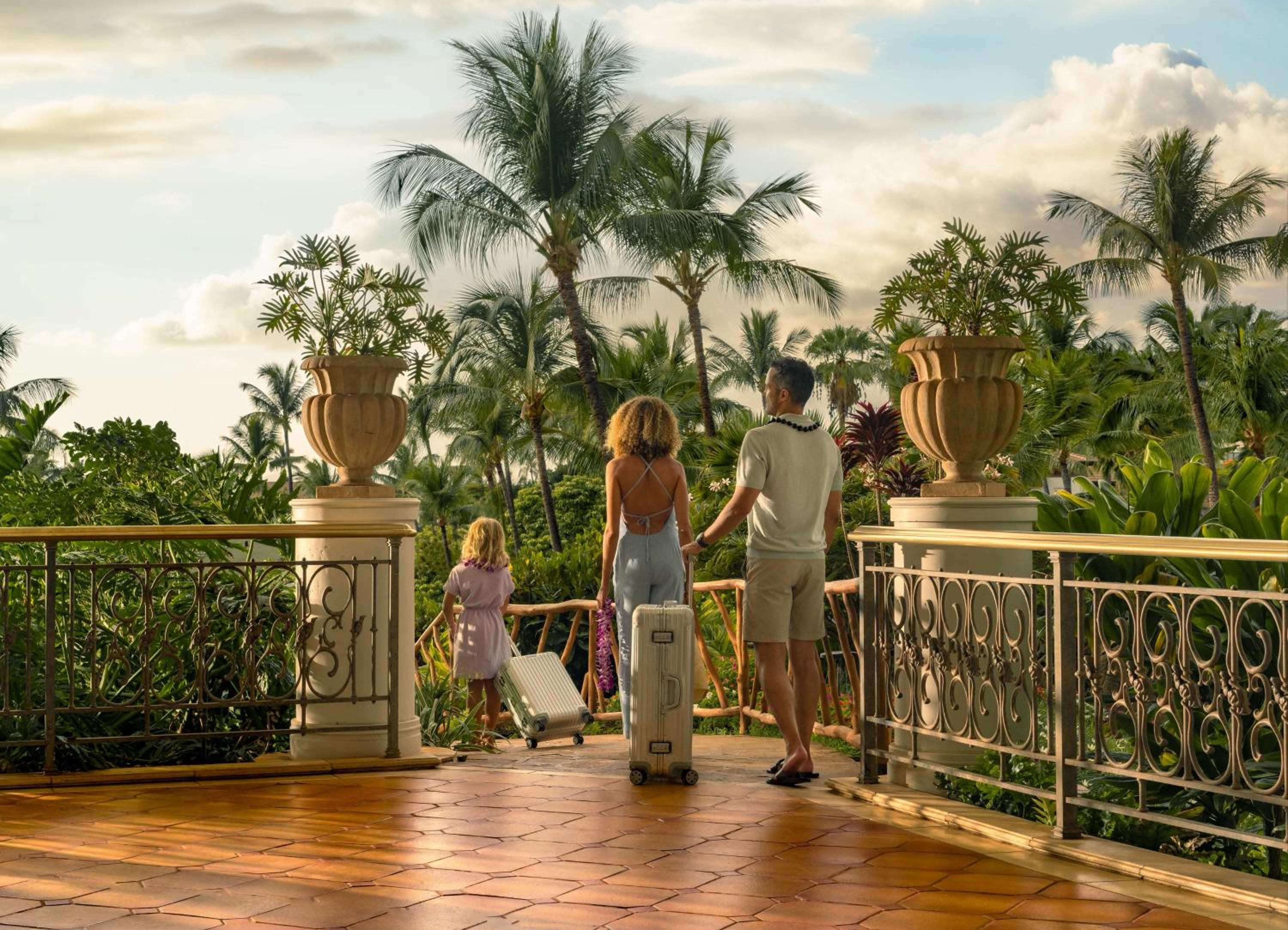 Grand Wailea Resort Hotel & Spa, A Waldorf Astoria Resort 26