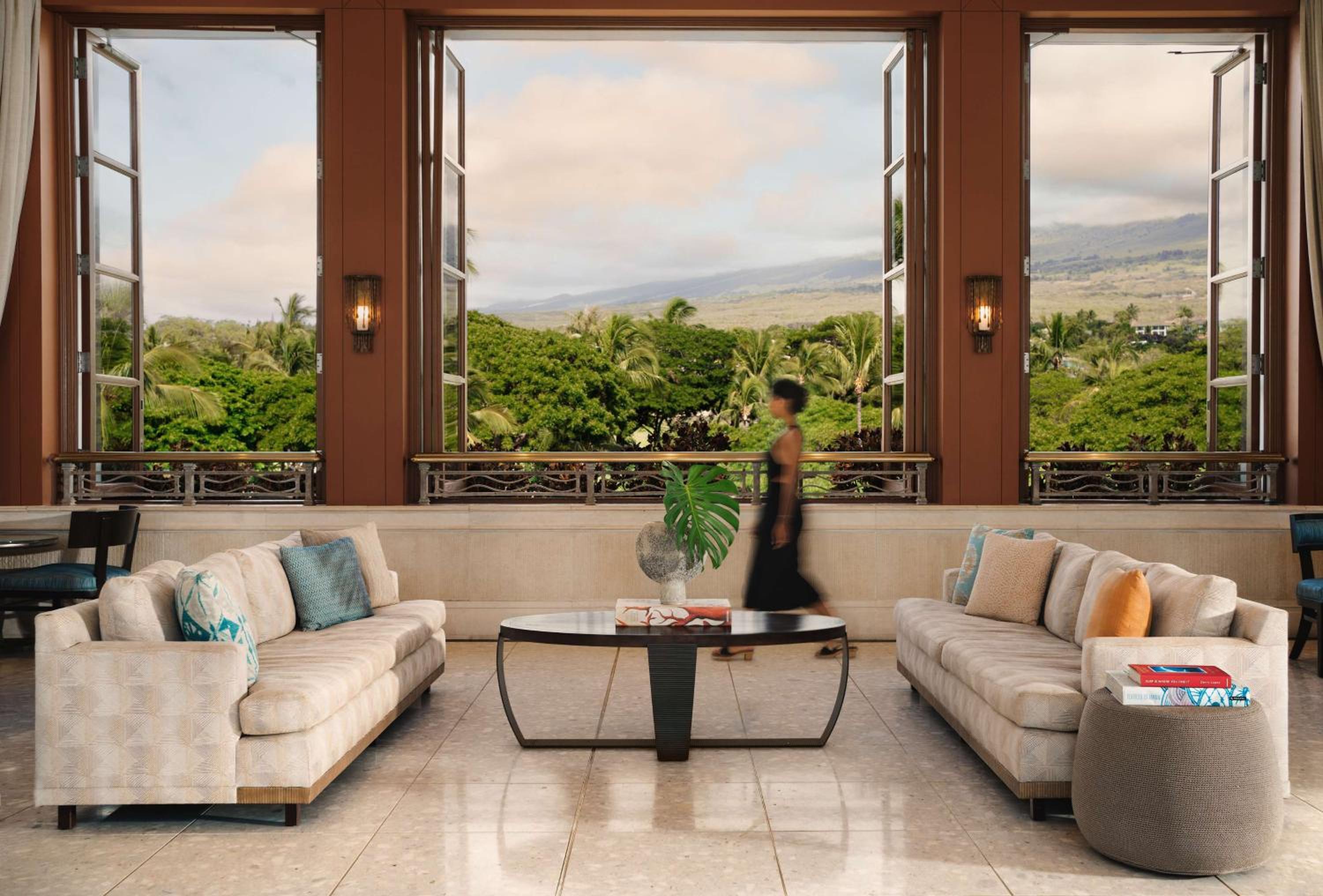 Grand Wailea Resort Hotel & Spa, A Waldorf Astoria Resort 27