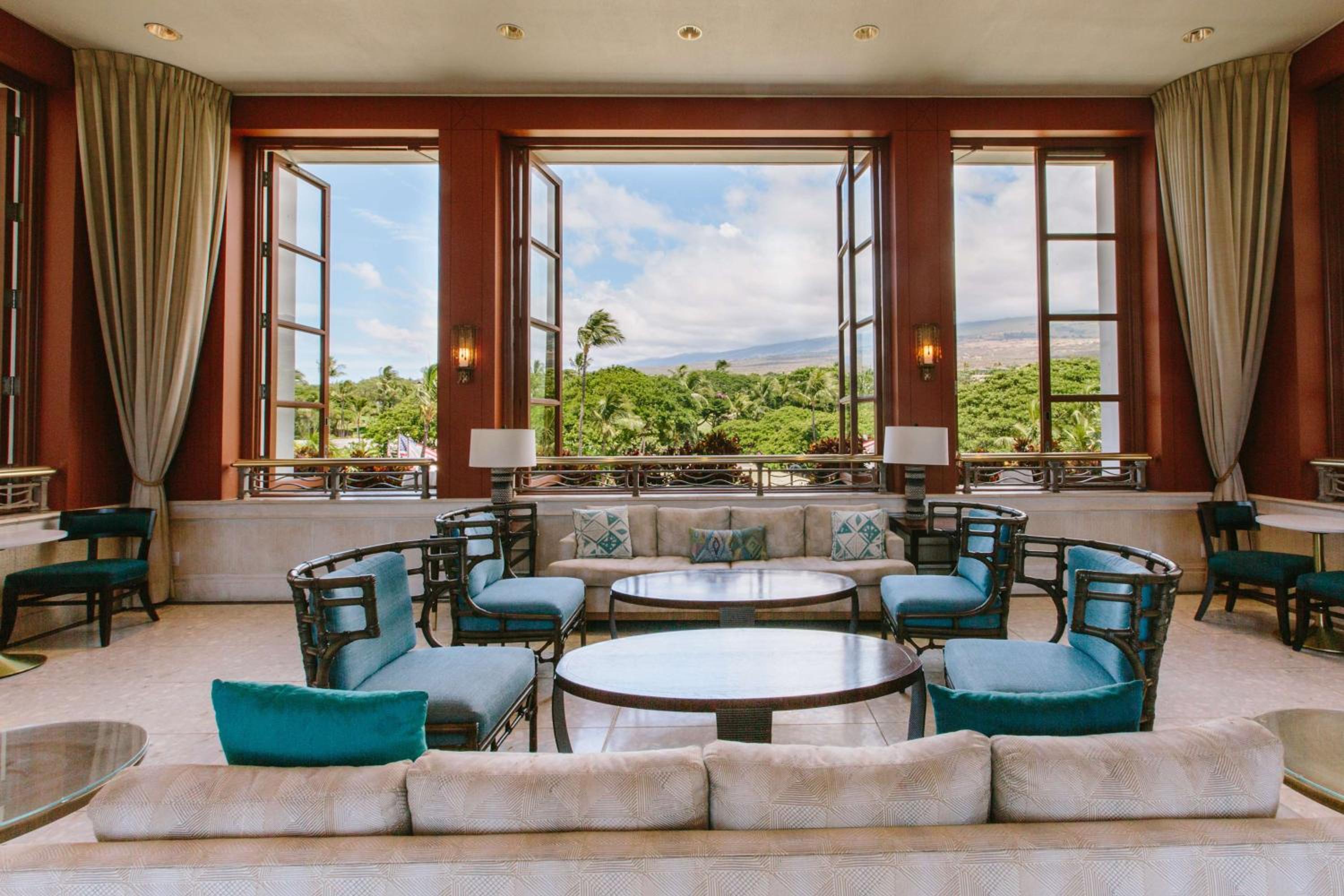 Grand Wailea Resort Hotel & Spa, A Waldorf Astoria Resort 28